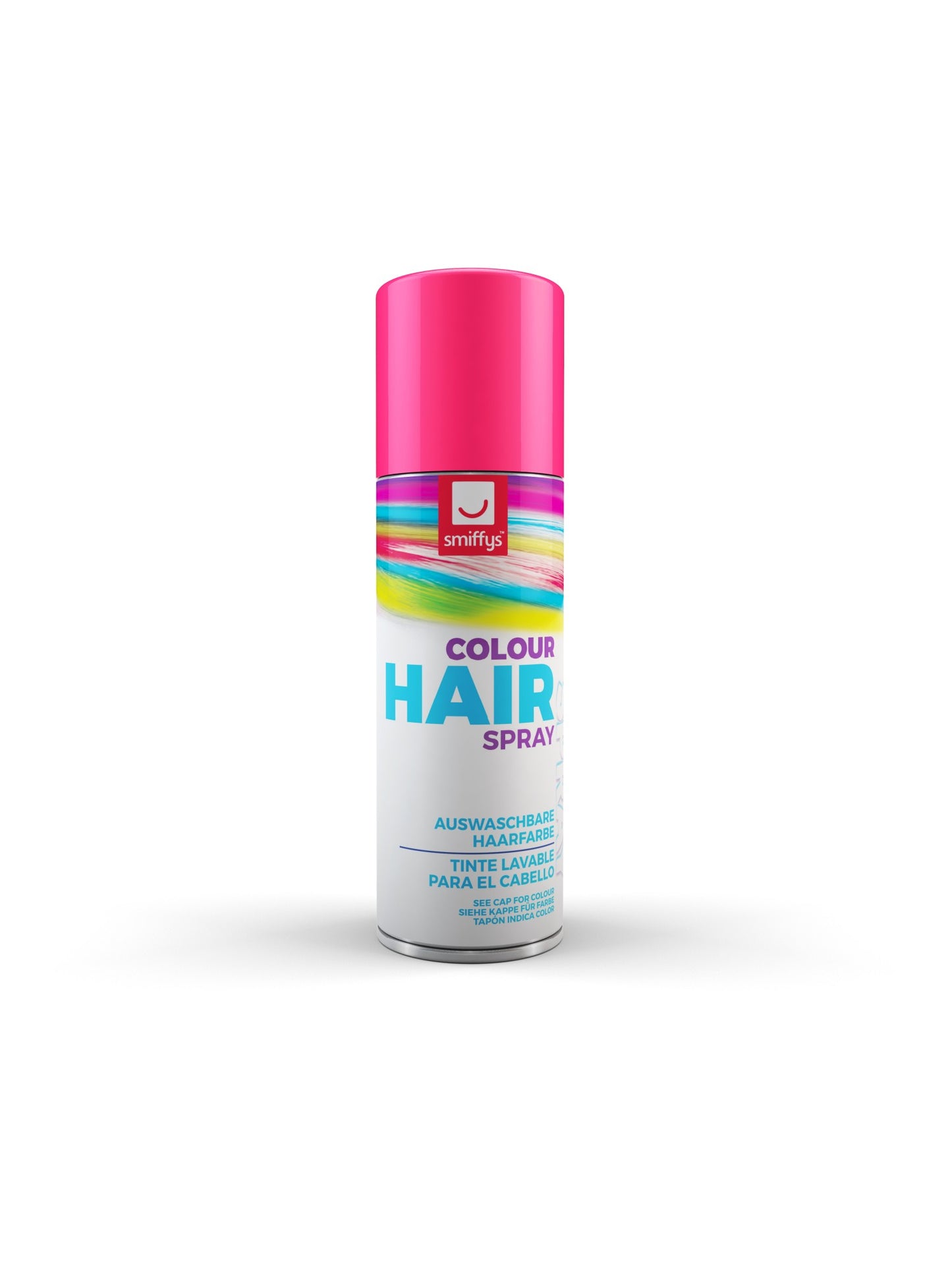 Hair Colour Spray, Pink Wholesale