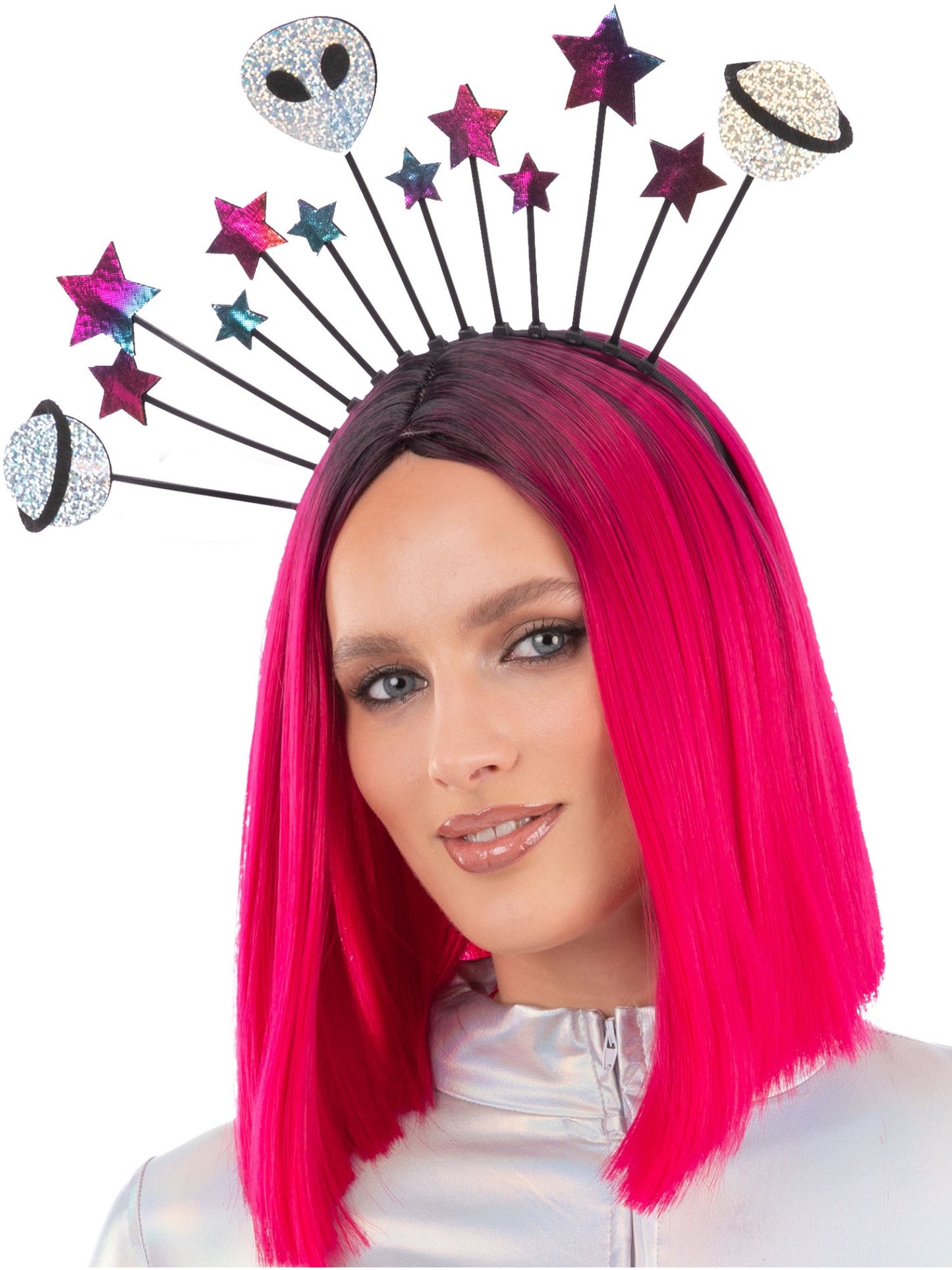 Space Headband Wholesale