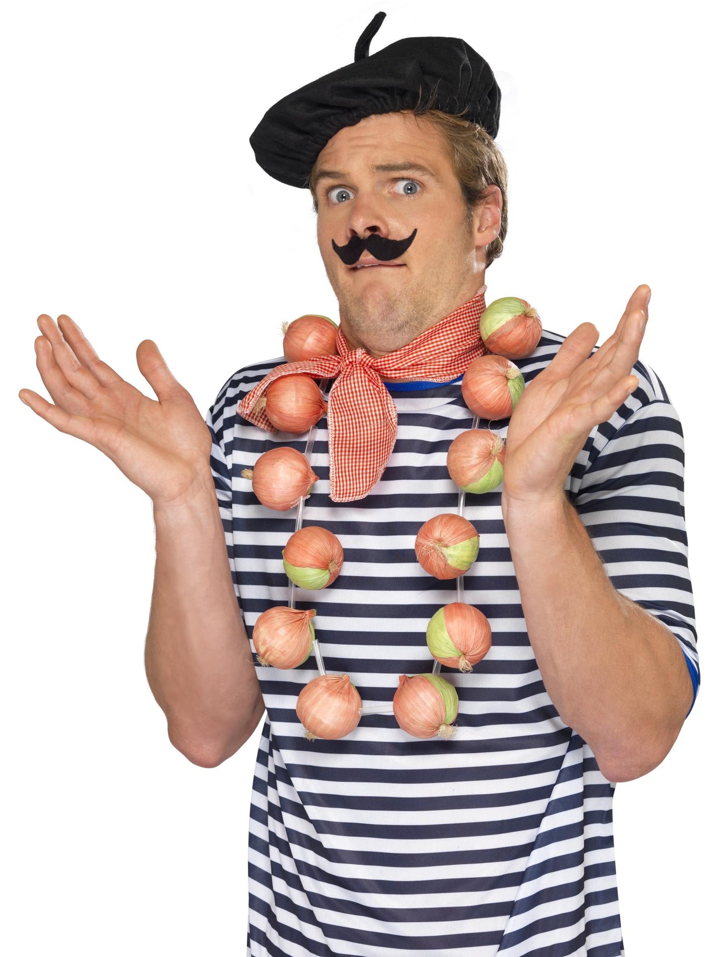 Collier d'oignon