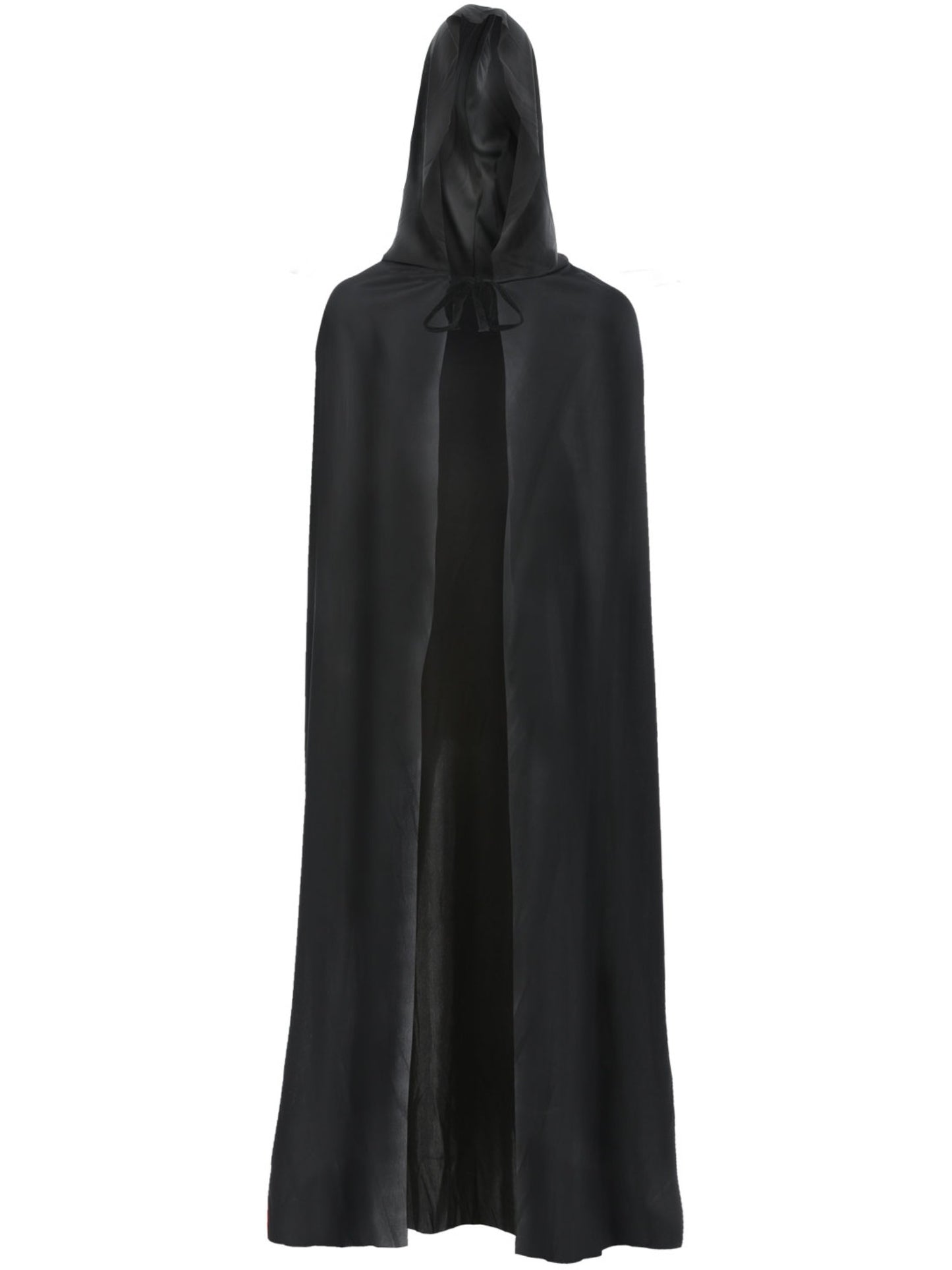Hooded Vampire Cape, Black Wholesale