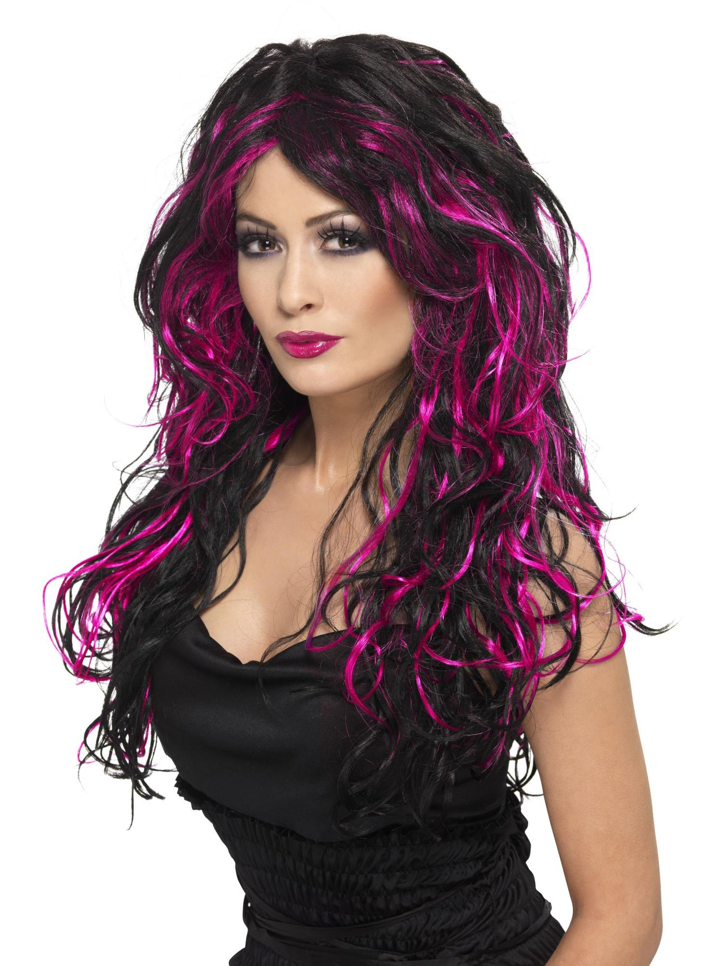 Gothic Bride Wig Wholesale