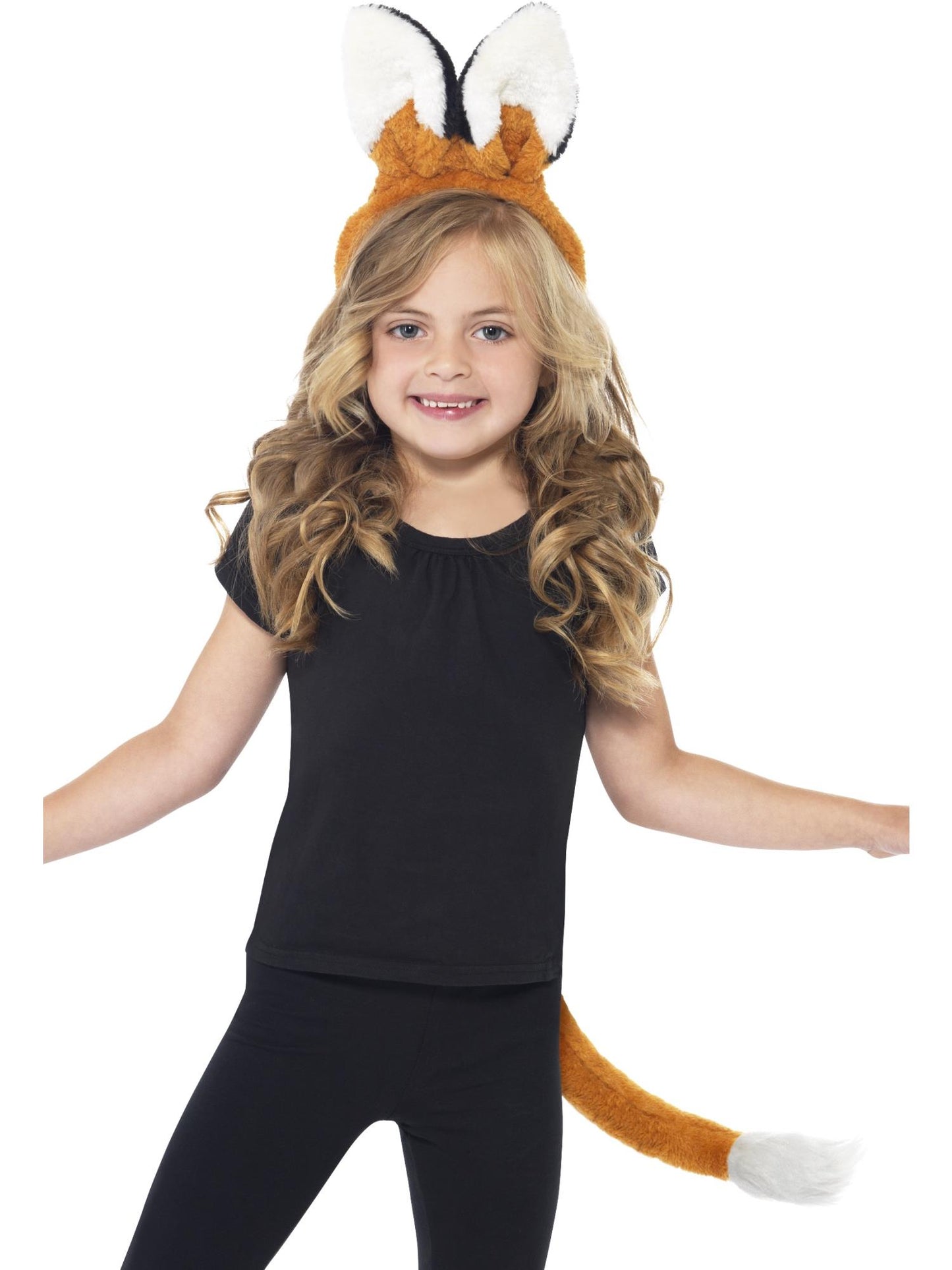 Fox Kit, Brown Wholesale