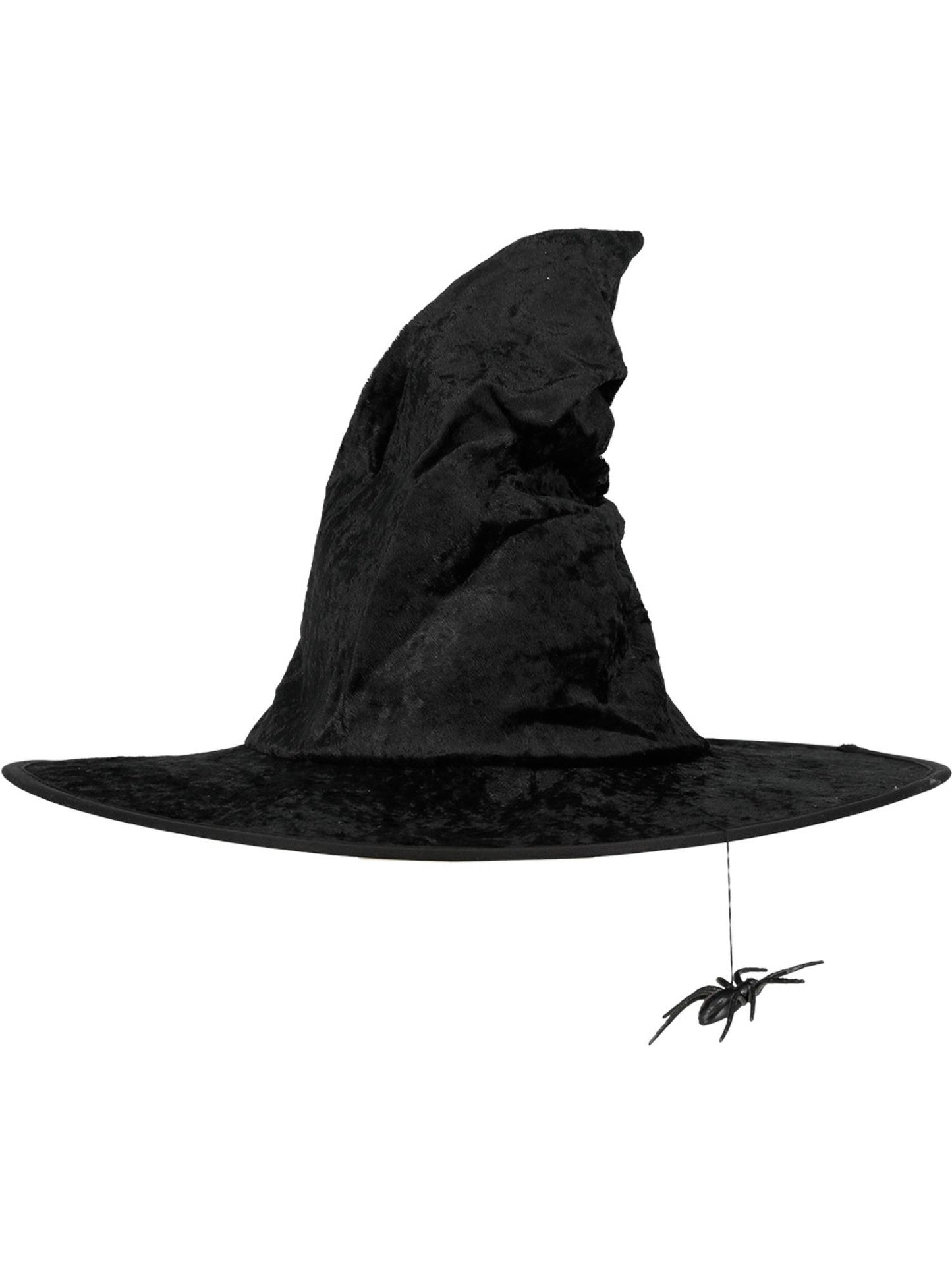 Witch Hat, Black Wholesale