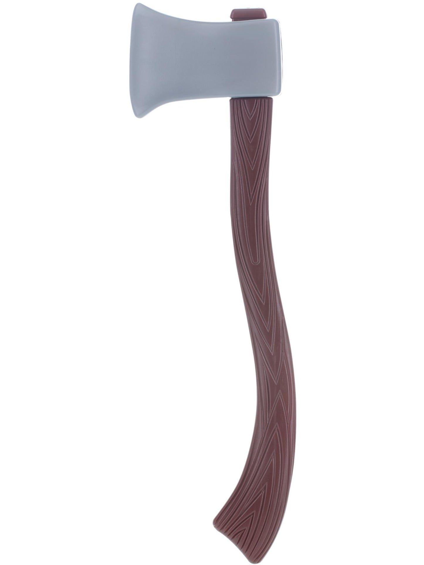 Axt in Holzoptik, 59 cm