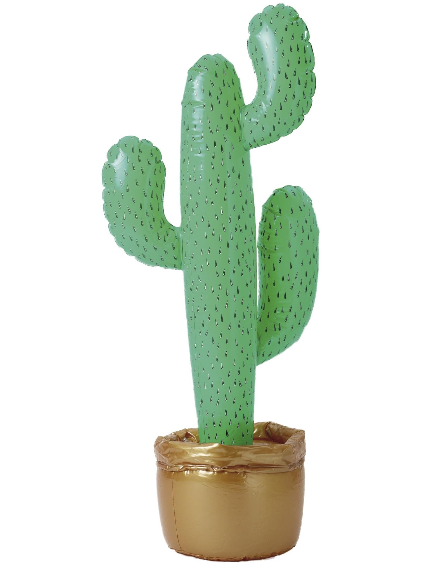 Inflatable Cactus, Green Wholesale
