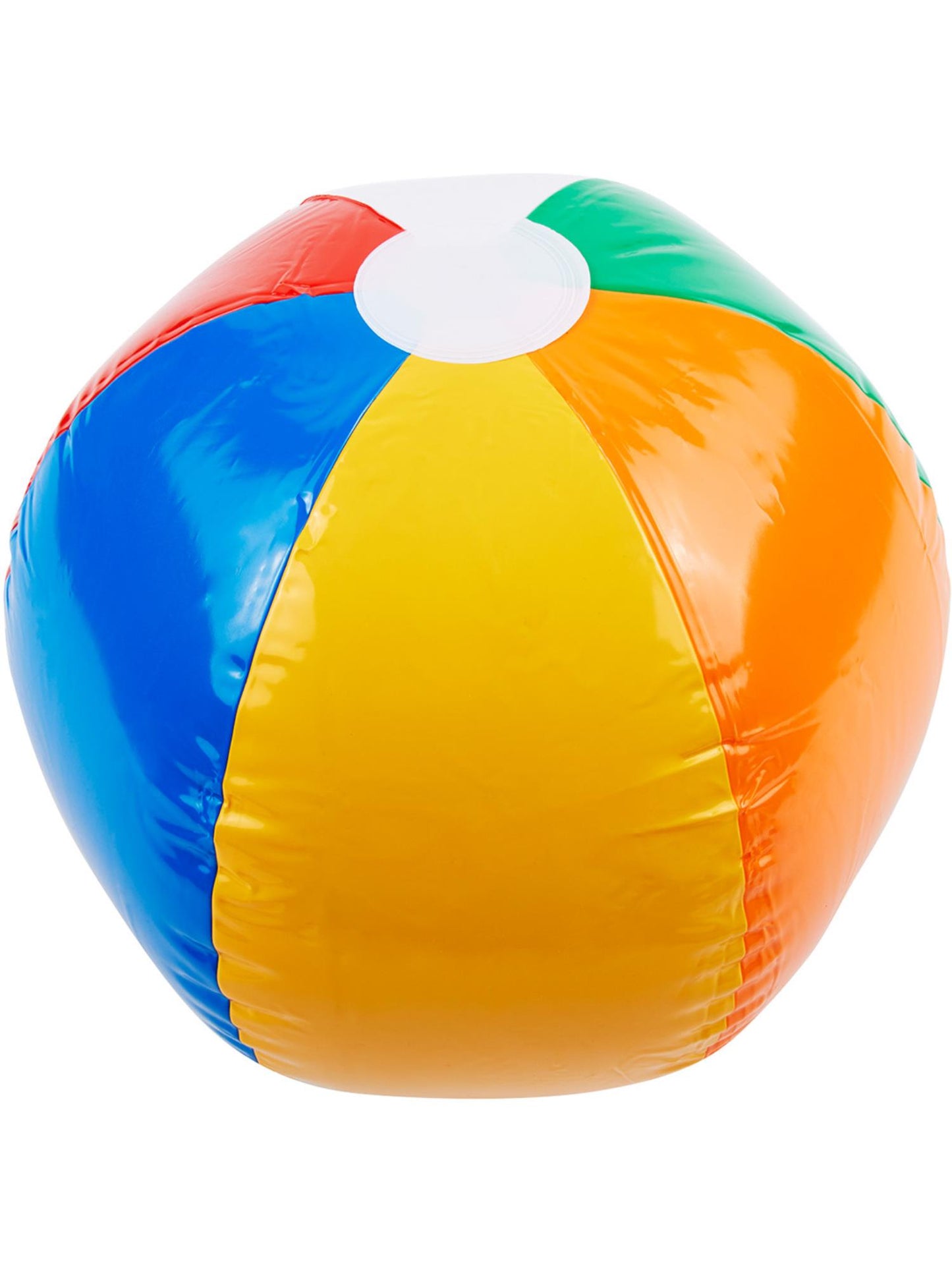 Strandball, Aufblasbar, 40cm, Verschiedene Farben