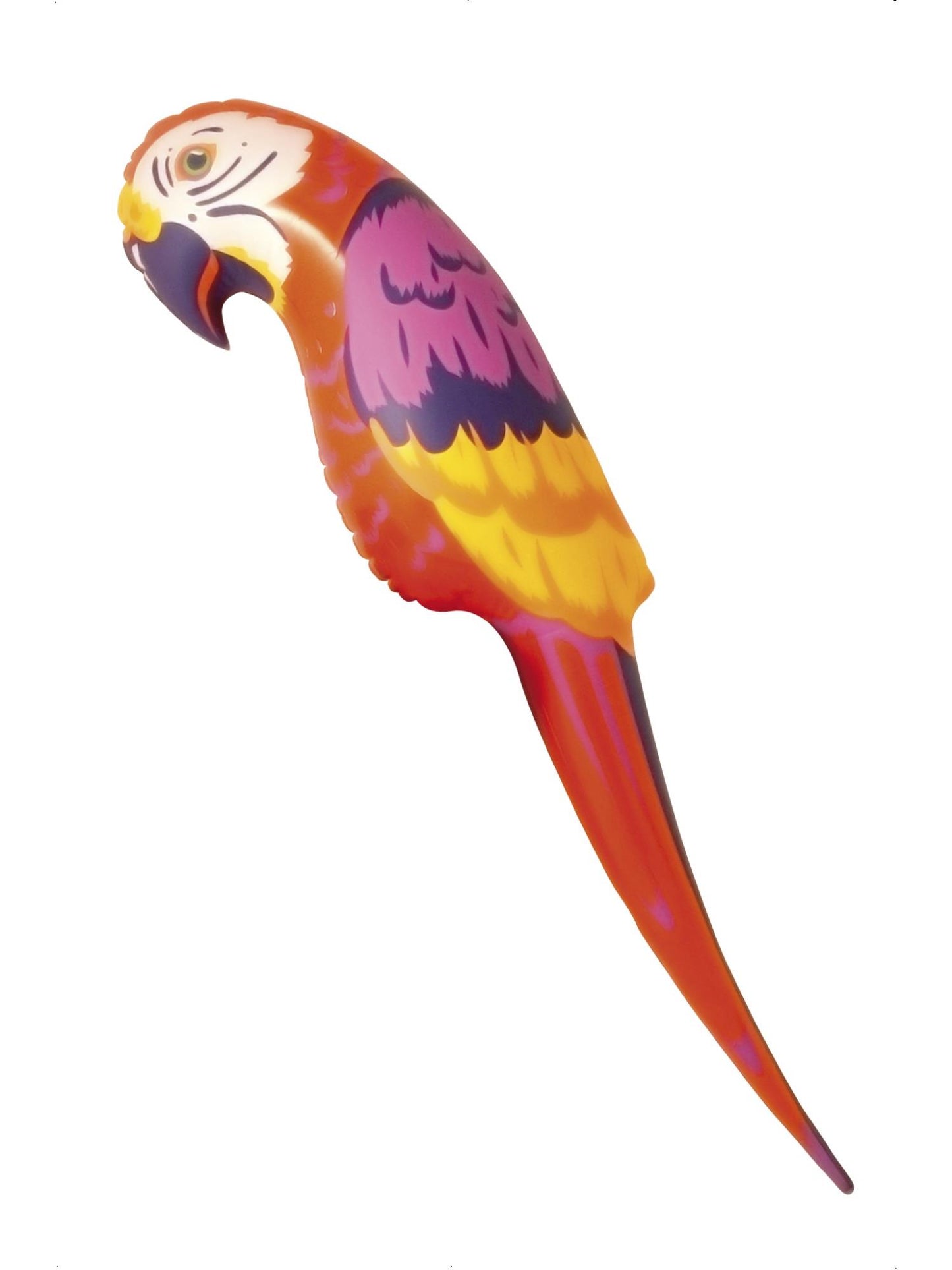 Perroquet, gonflable, 103cm / 41in