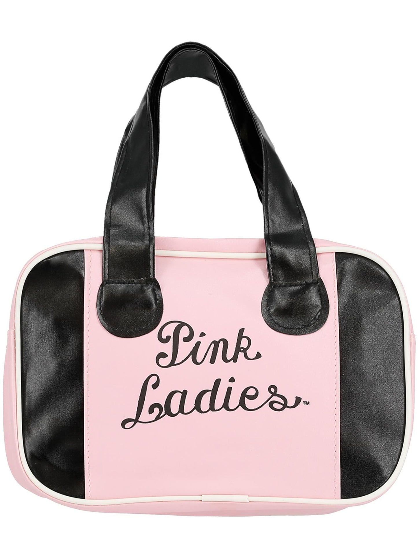 Sac de bowling Grease Pink Lady, Rose, avec logo