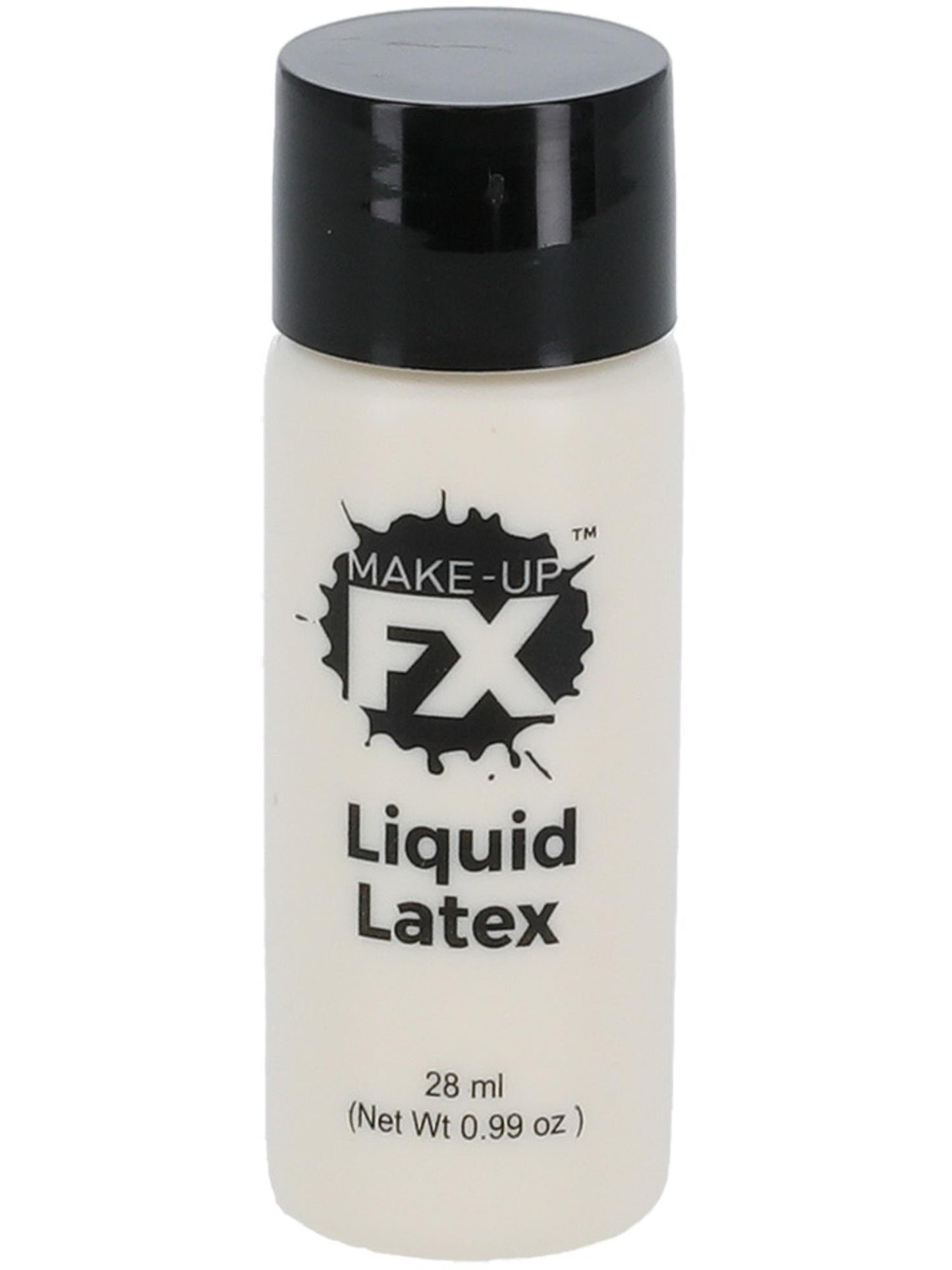 Látex líquido, 1 onza