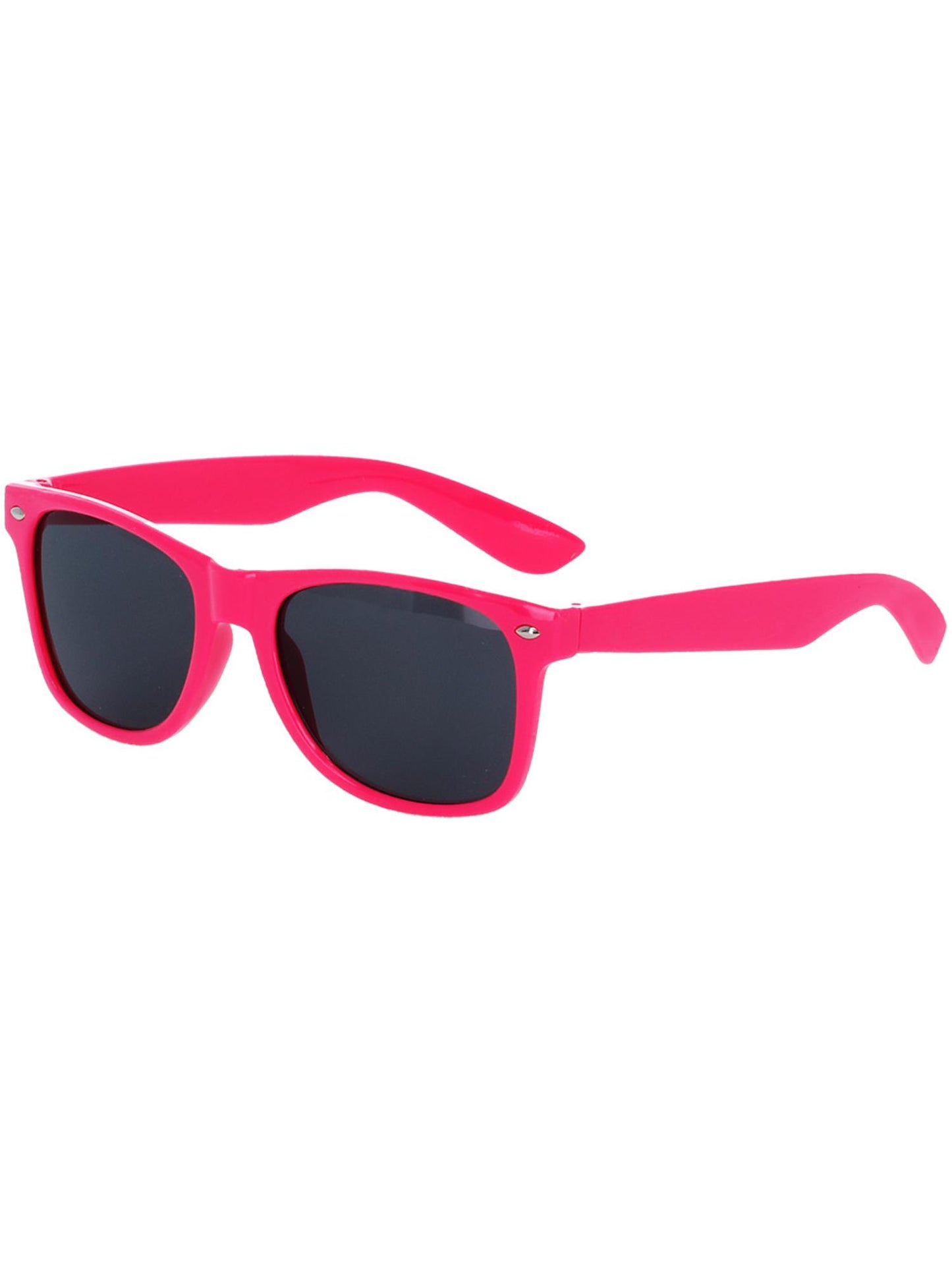Neon Glasses, Assorted Wholesale