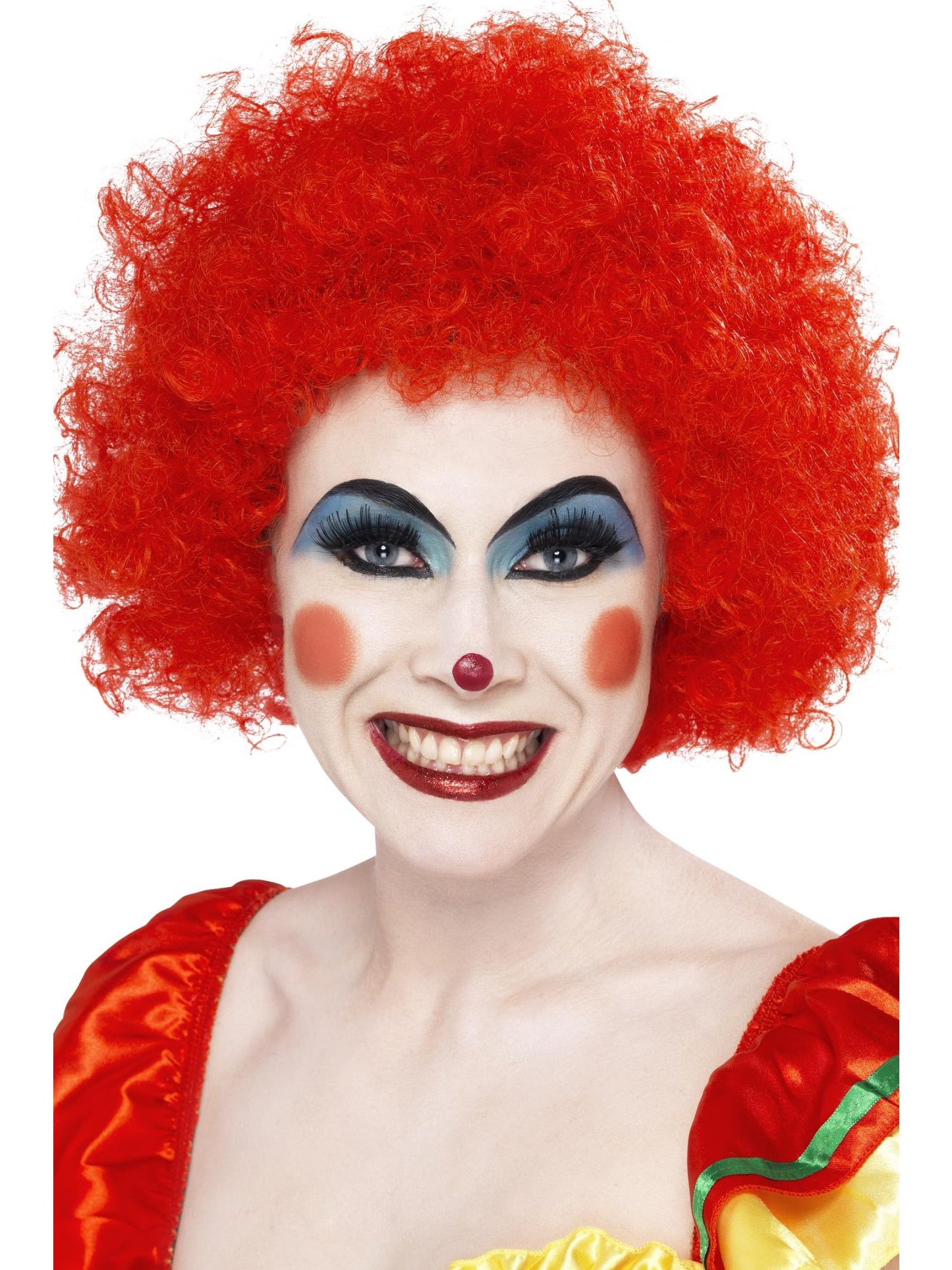 Crazy Clown Wig Wholesale