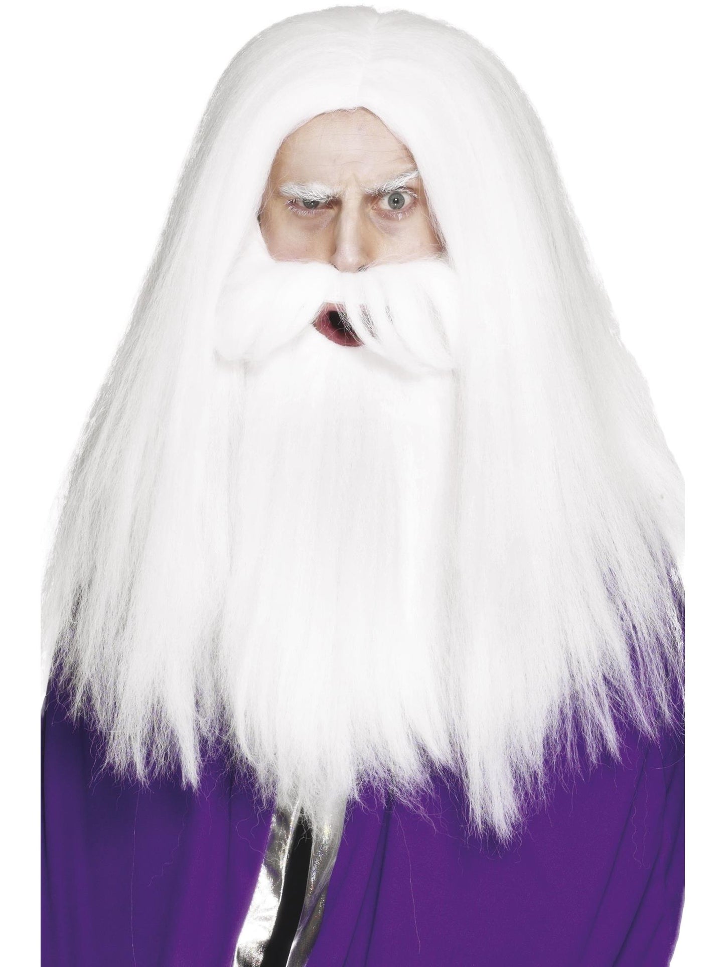 Magician Set, White Wholesale