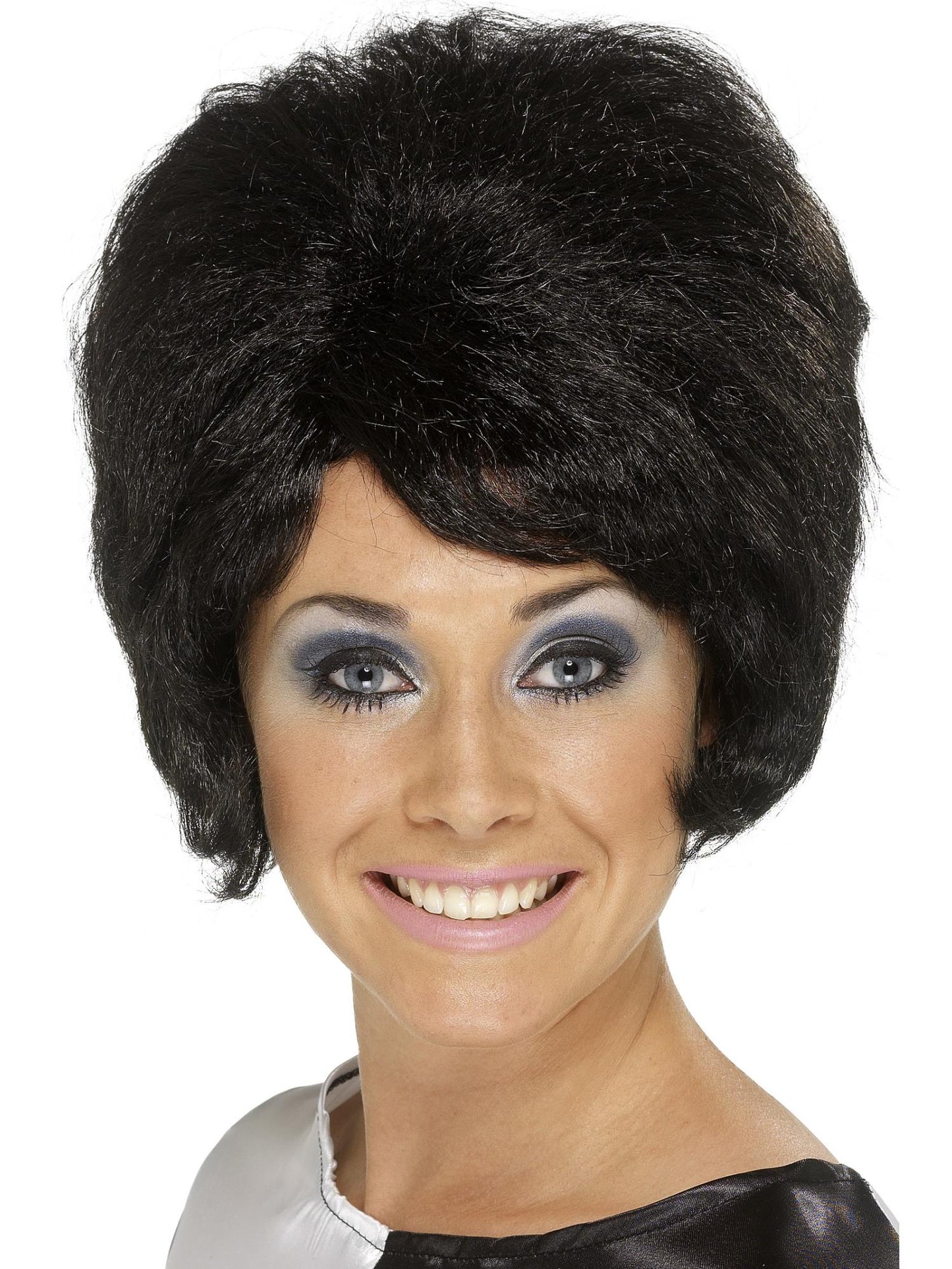 60s Short Beehive Wig Wholesale