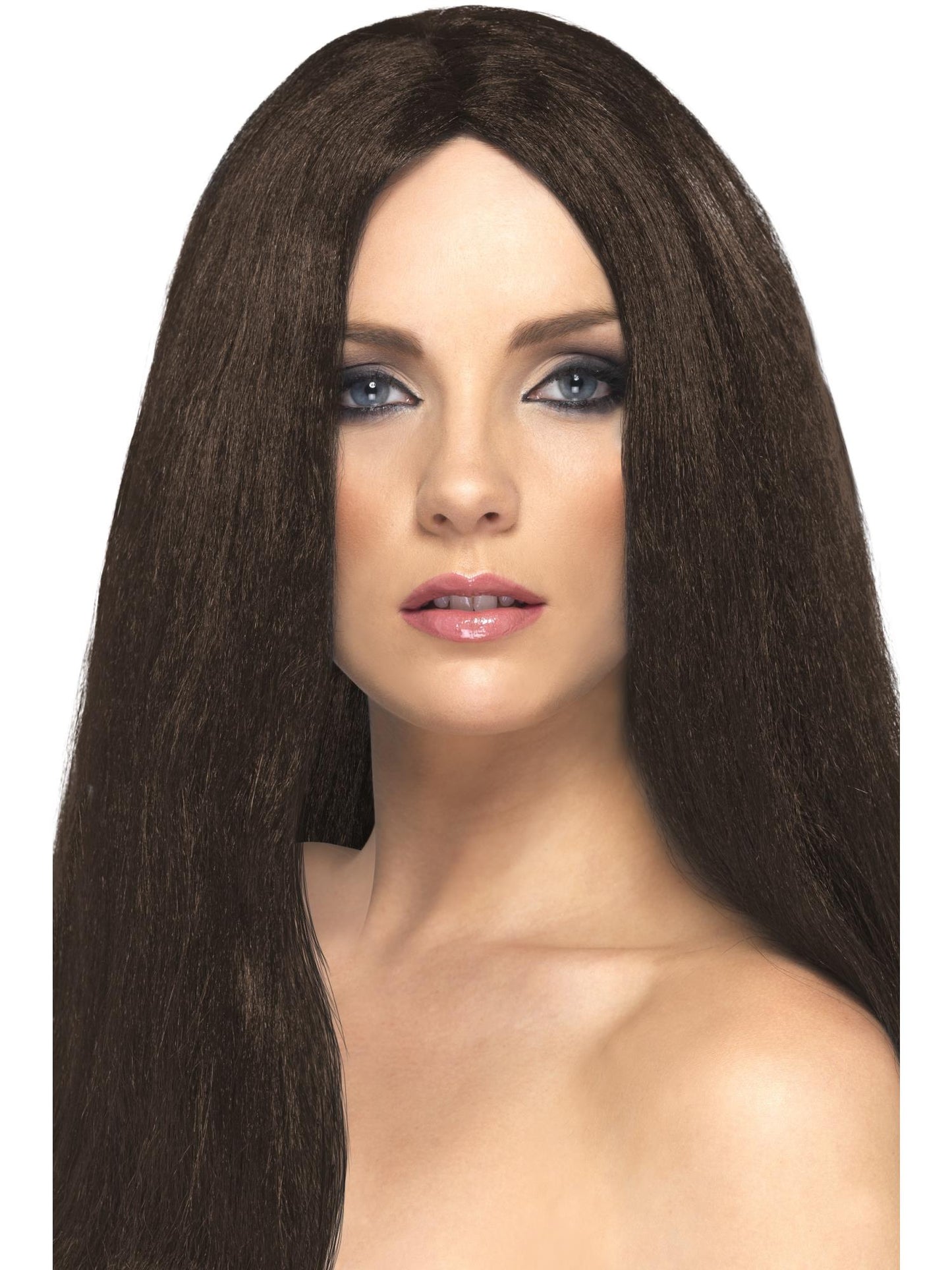 Star Style long straight Wig Wholesale