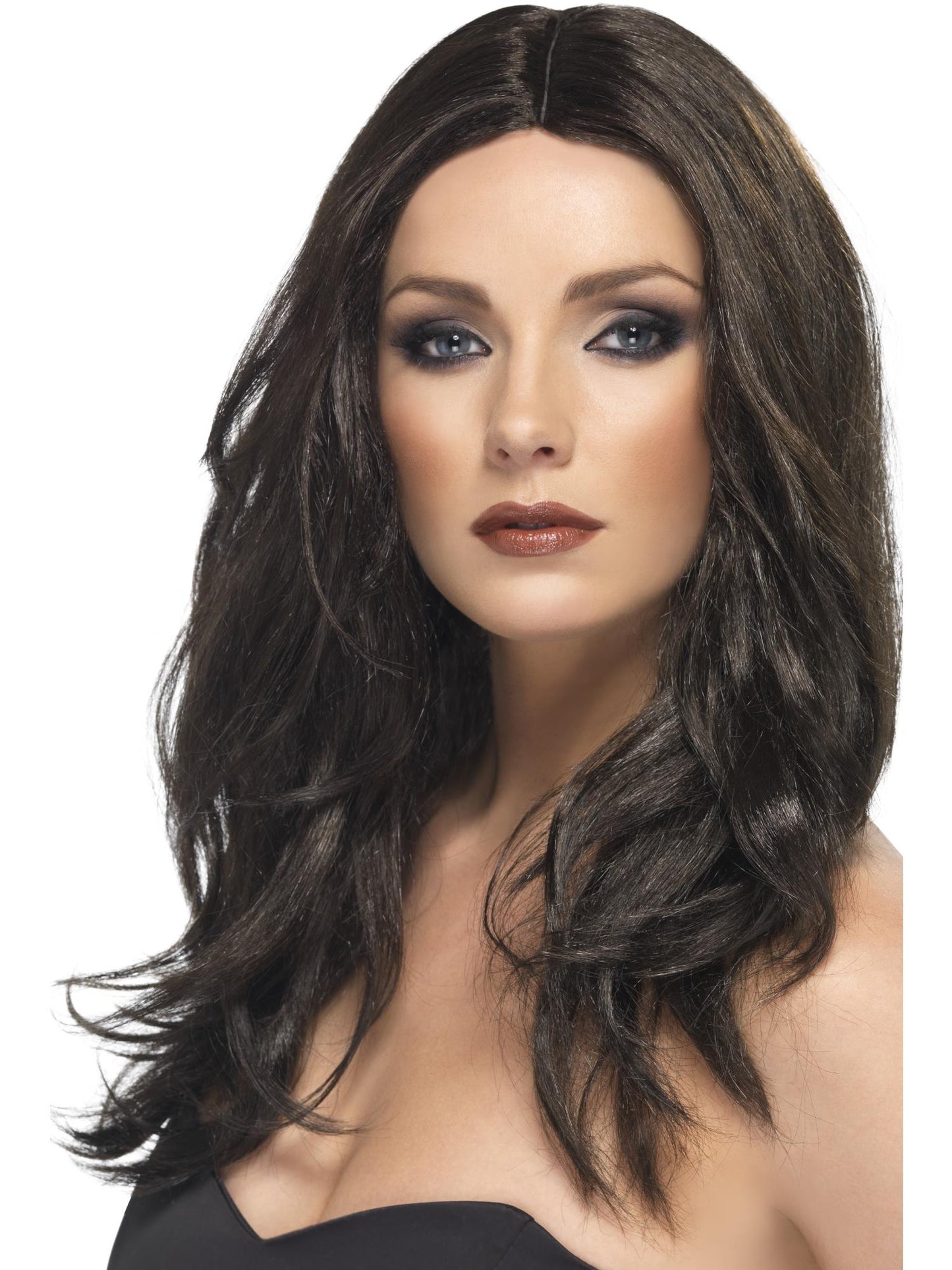 Superstar Long Wavy Wig Wholesale