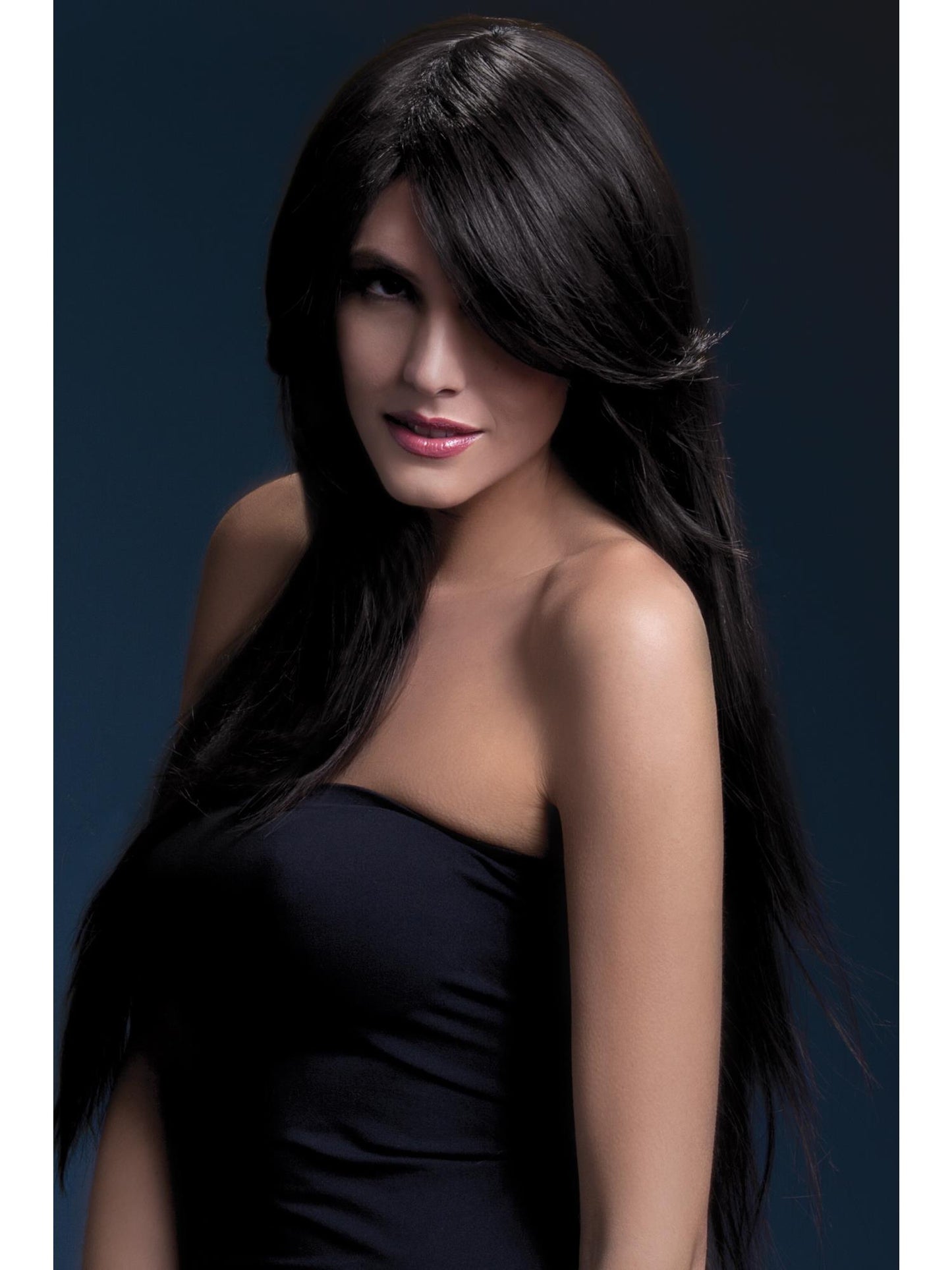 Fever Amber Wig Wholesale