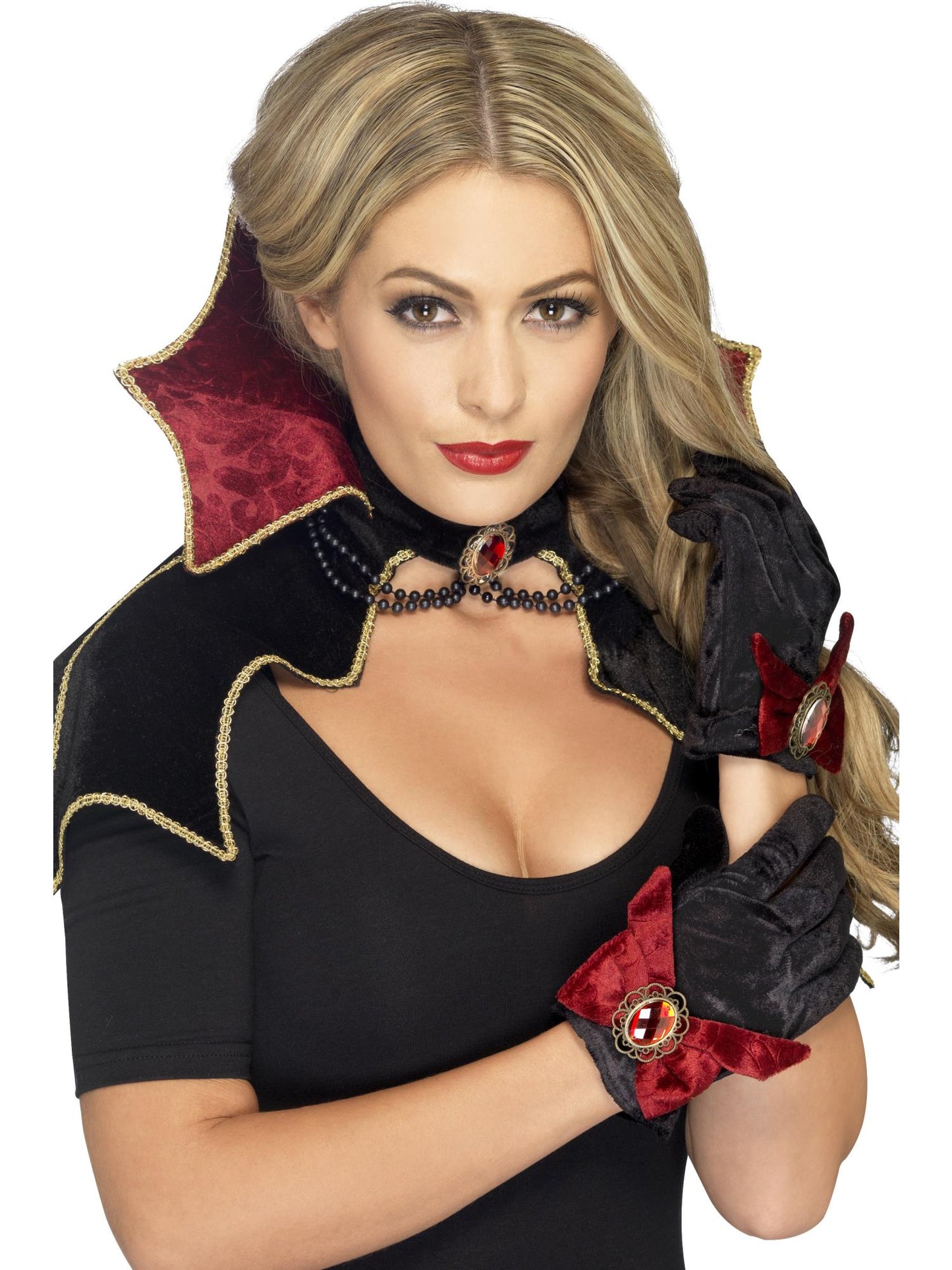 Fever Vamp Kit, Black Wholesale