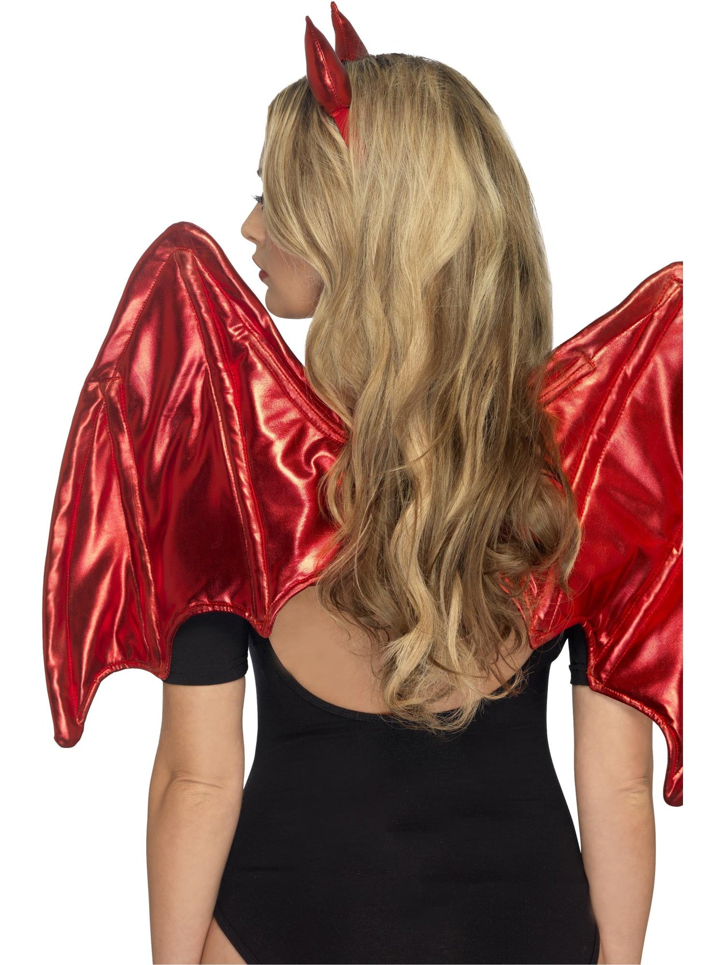 Fever Devil Kit, Red Wholesale