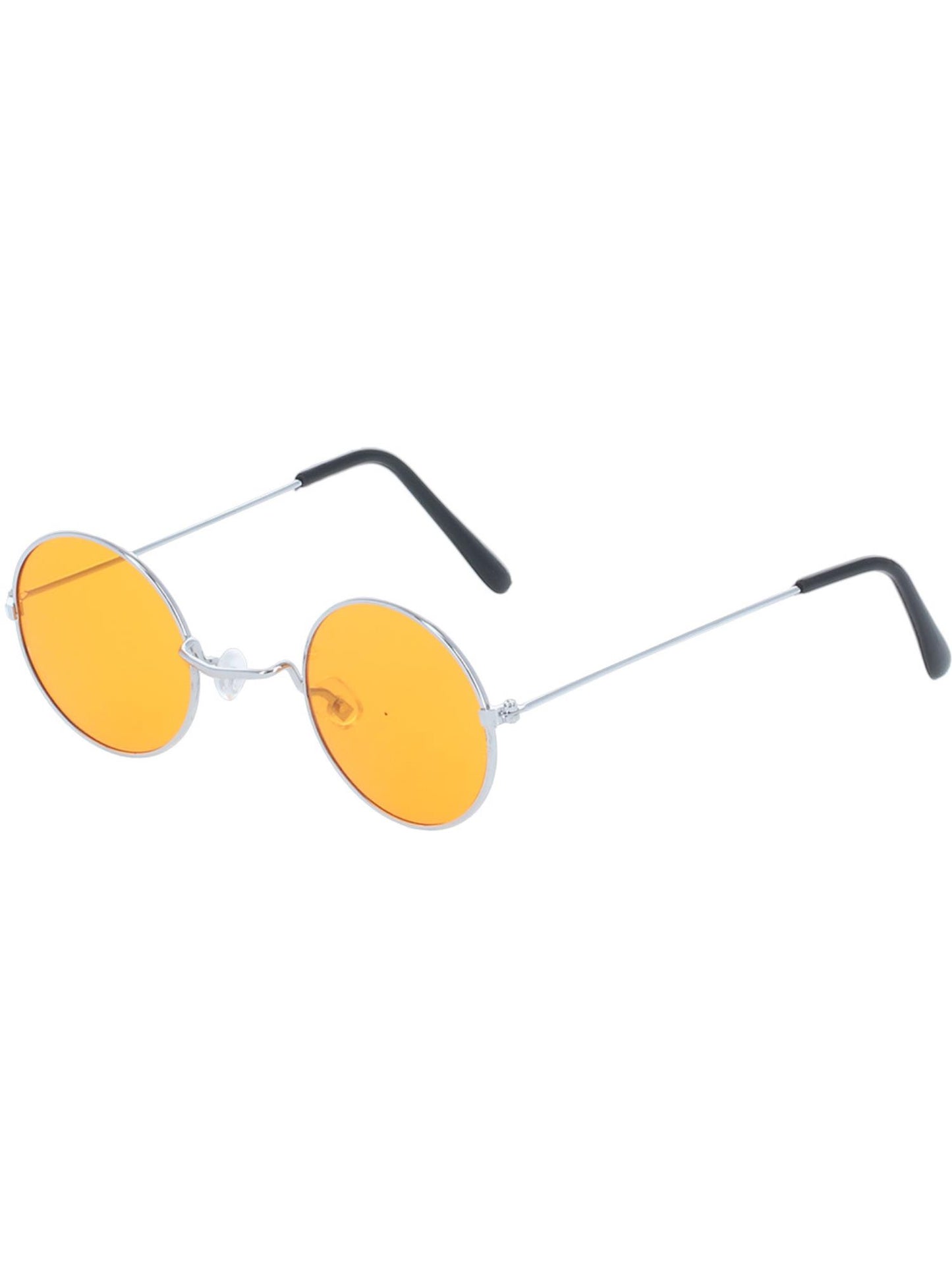 Hippie Specs, Orange Wholesale