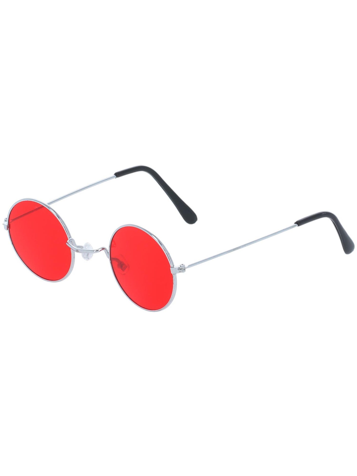 Hippie Specs, Red Wholesale