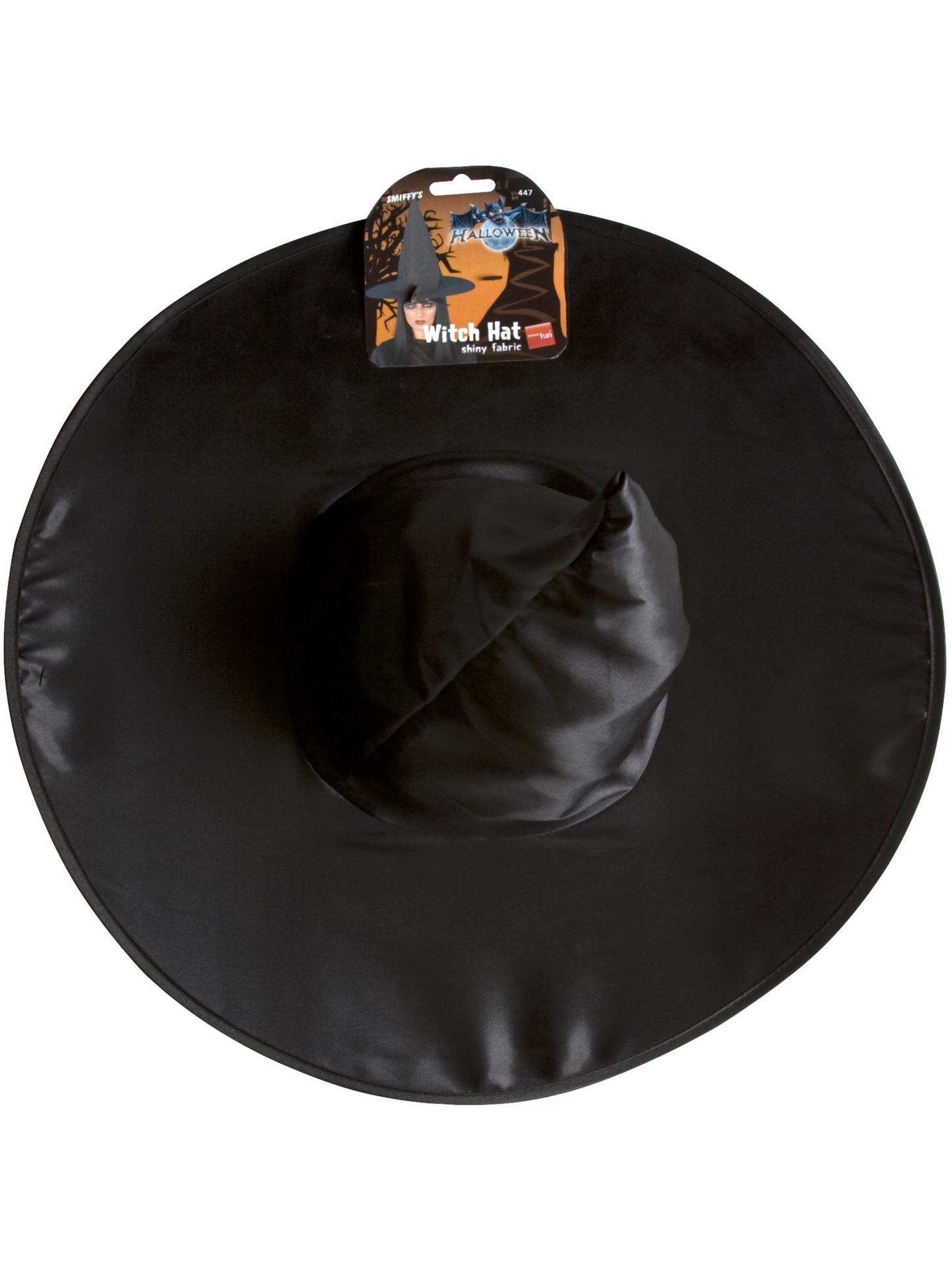 Witch Hat, Black Wholesale