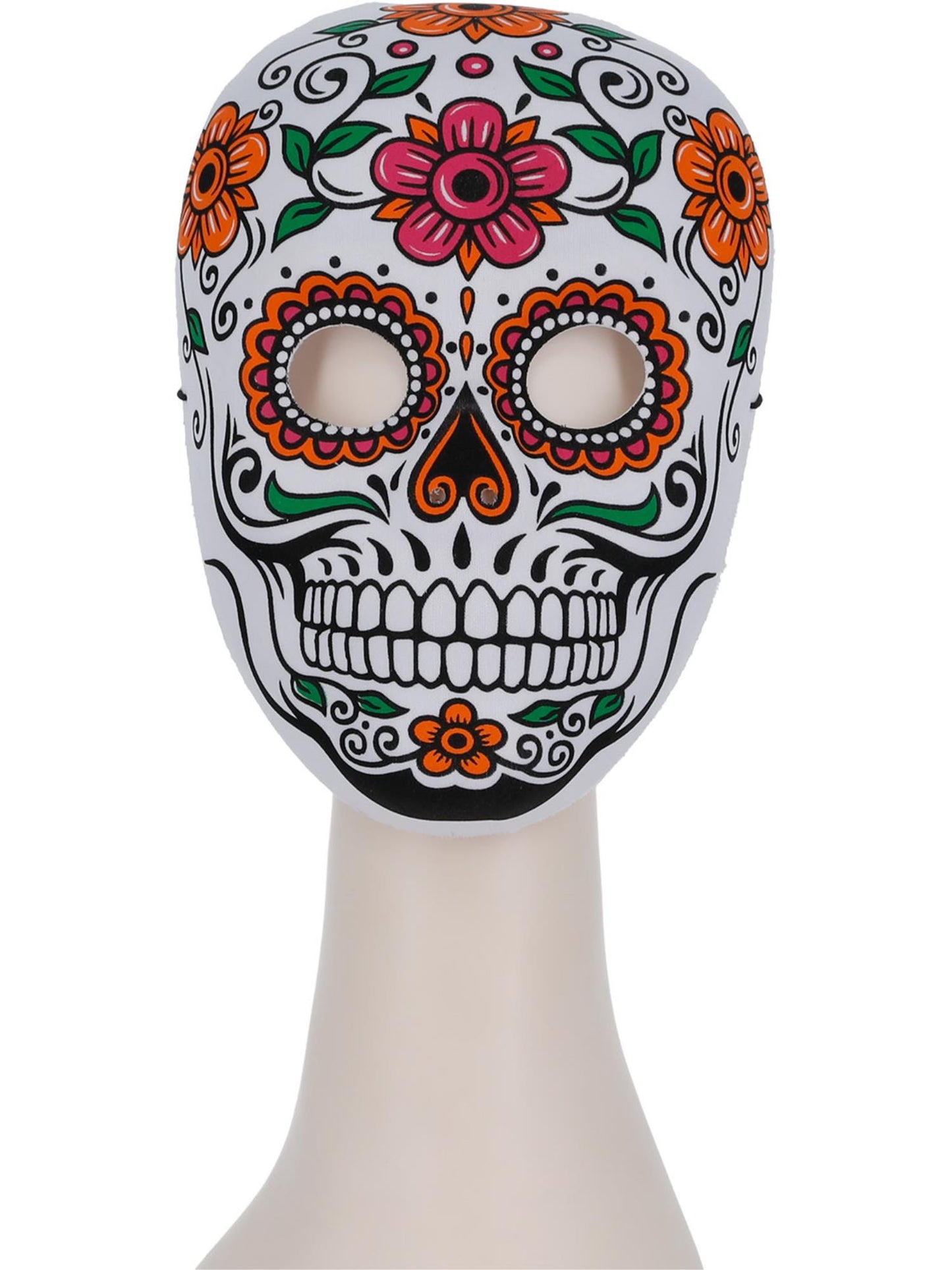 Masque os Señor