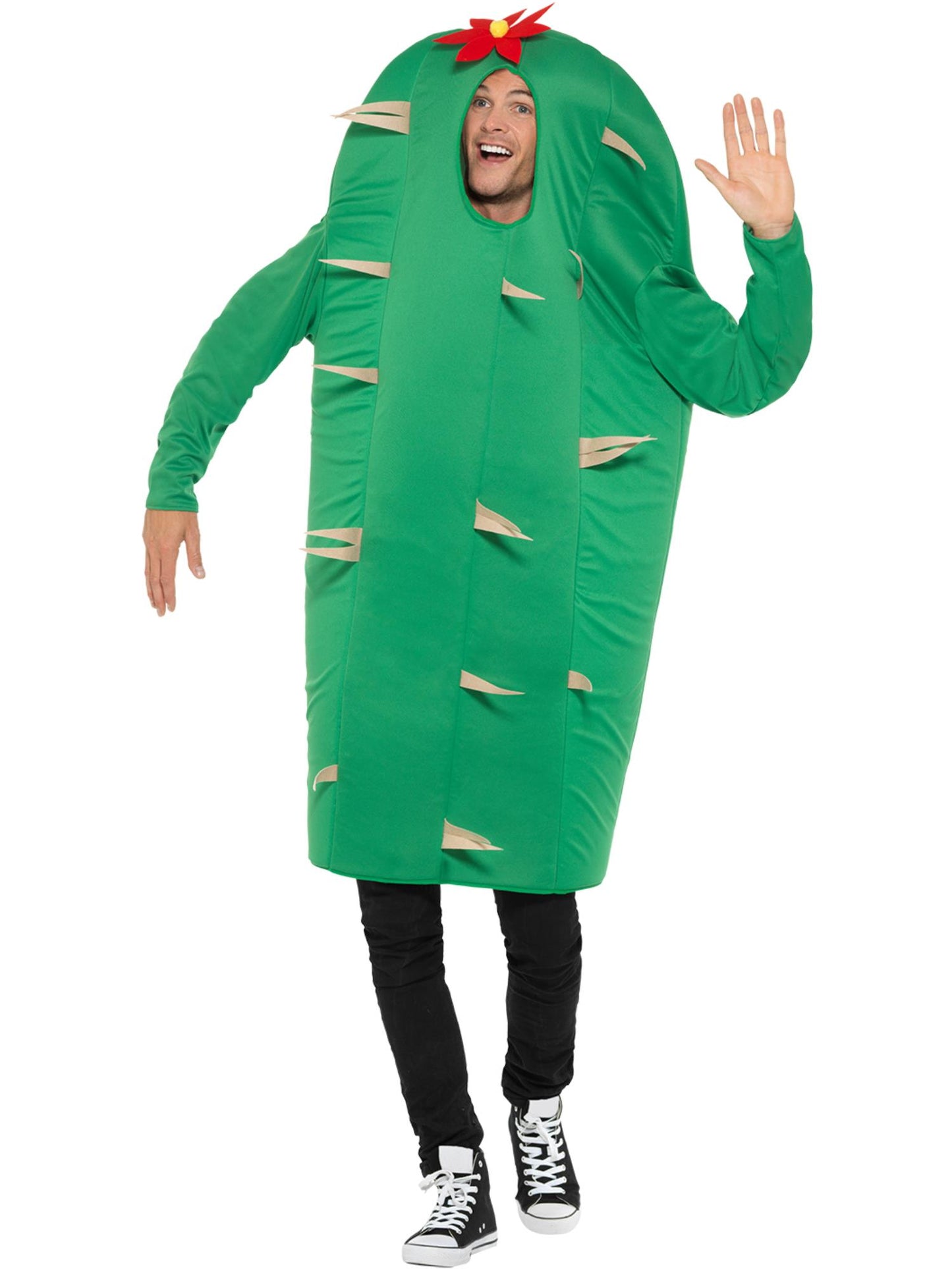 Cactus Costume, Green Wholesale