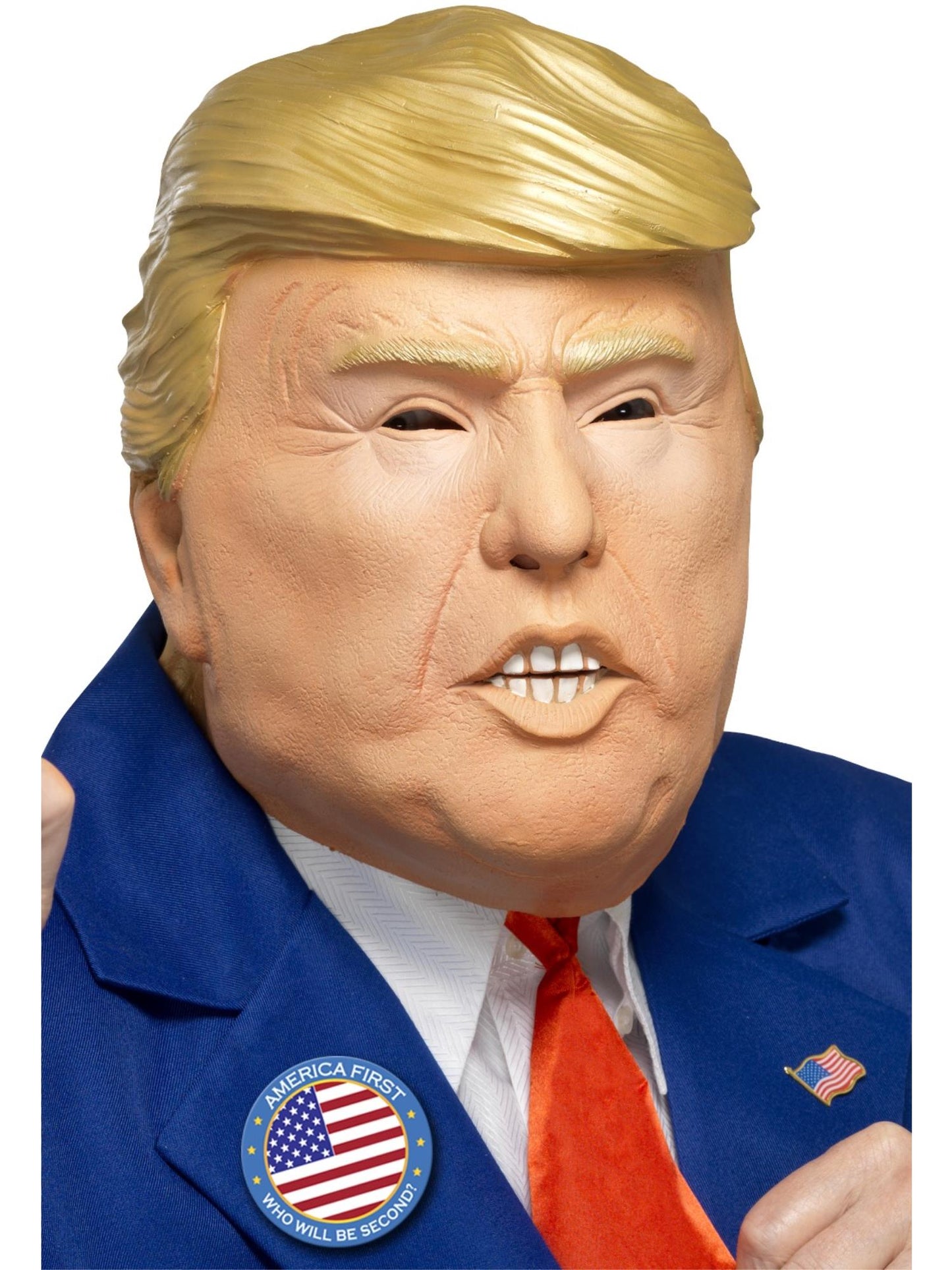 President Mask, Nude Wholesale