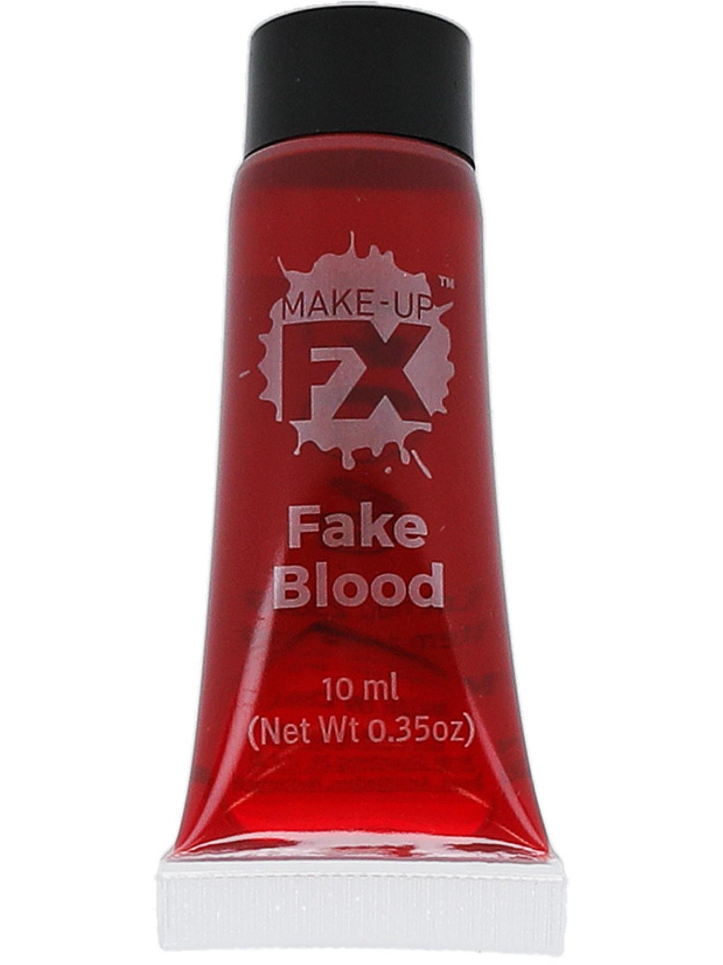 Sang de vampire, Rouge, Tube 10ml / 0,35 oz