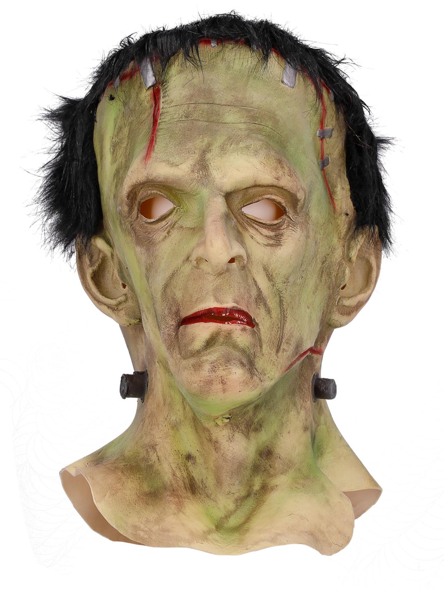 Universal Monsters Frankenstein Latexmaske