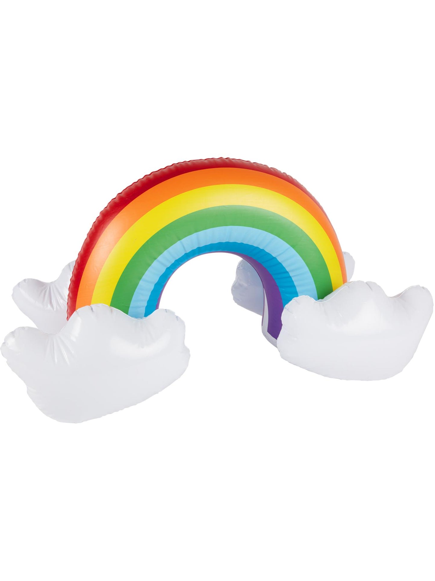 Inflatable Rainbow, Multi-Coloured Wholesale