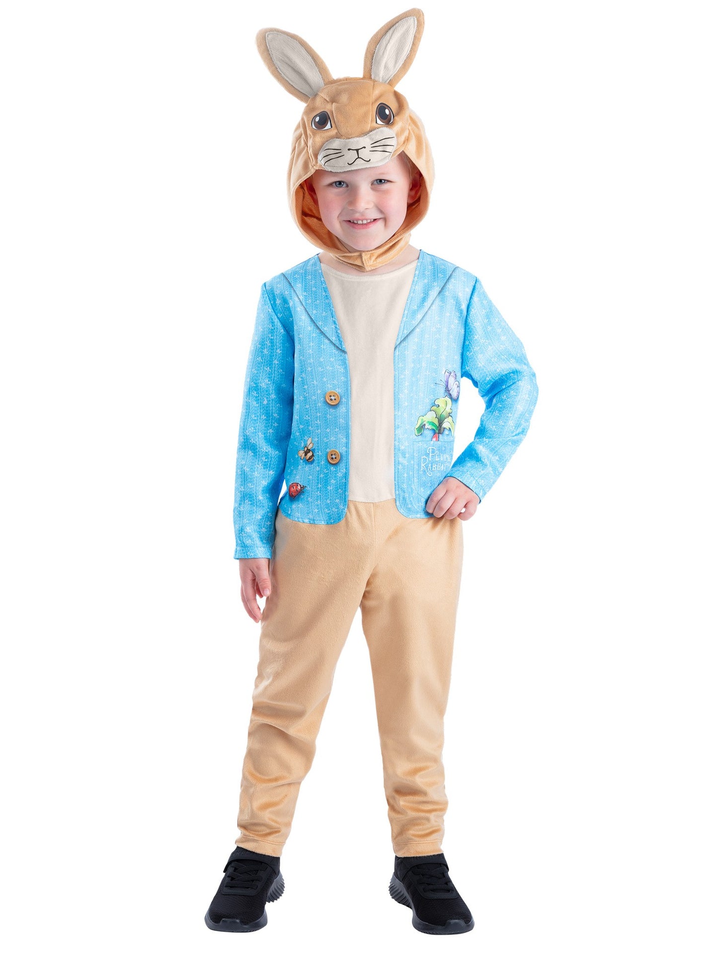 Peter Rabbit Classic Costume Wholesale