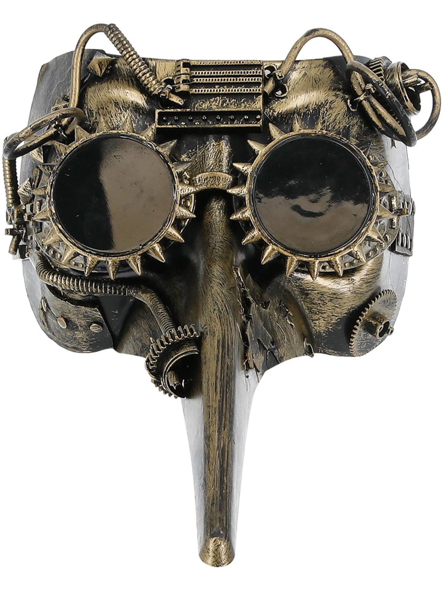 Victorian Steampunk Plague Doctor Mask Wholesale