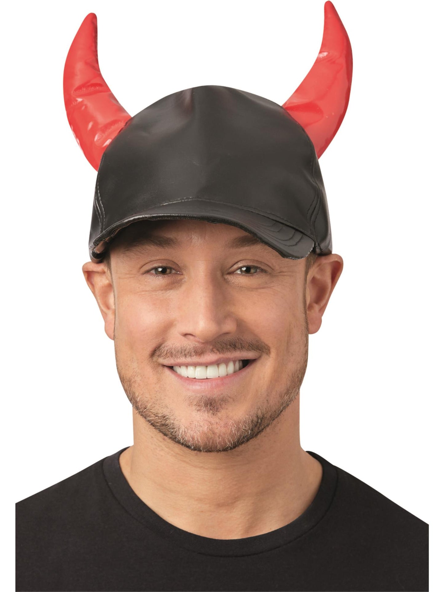Devil Cap, with Horns Wholesale