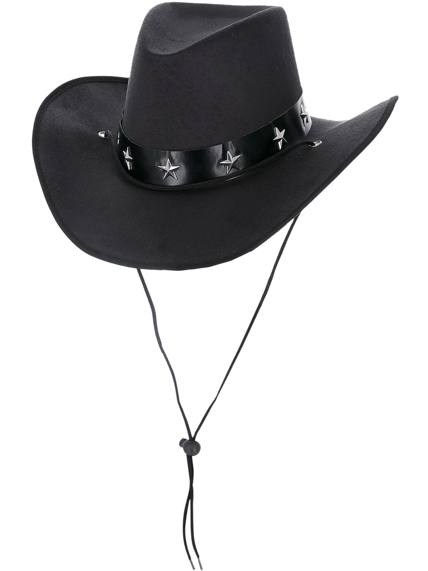 Black Western Cowboy Hat Wholesale