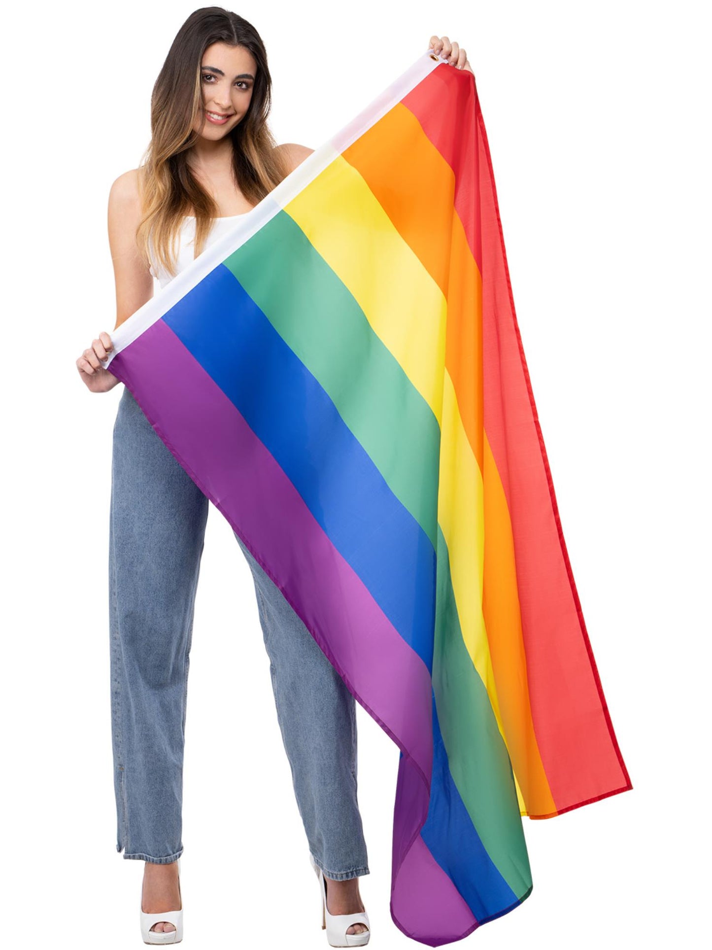 Pride Rainbow Flag Wholesale