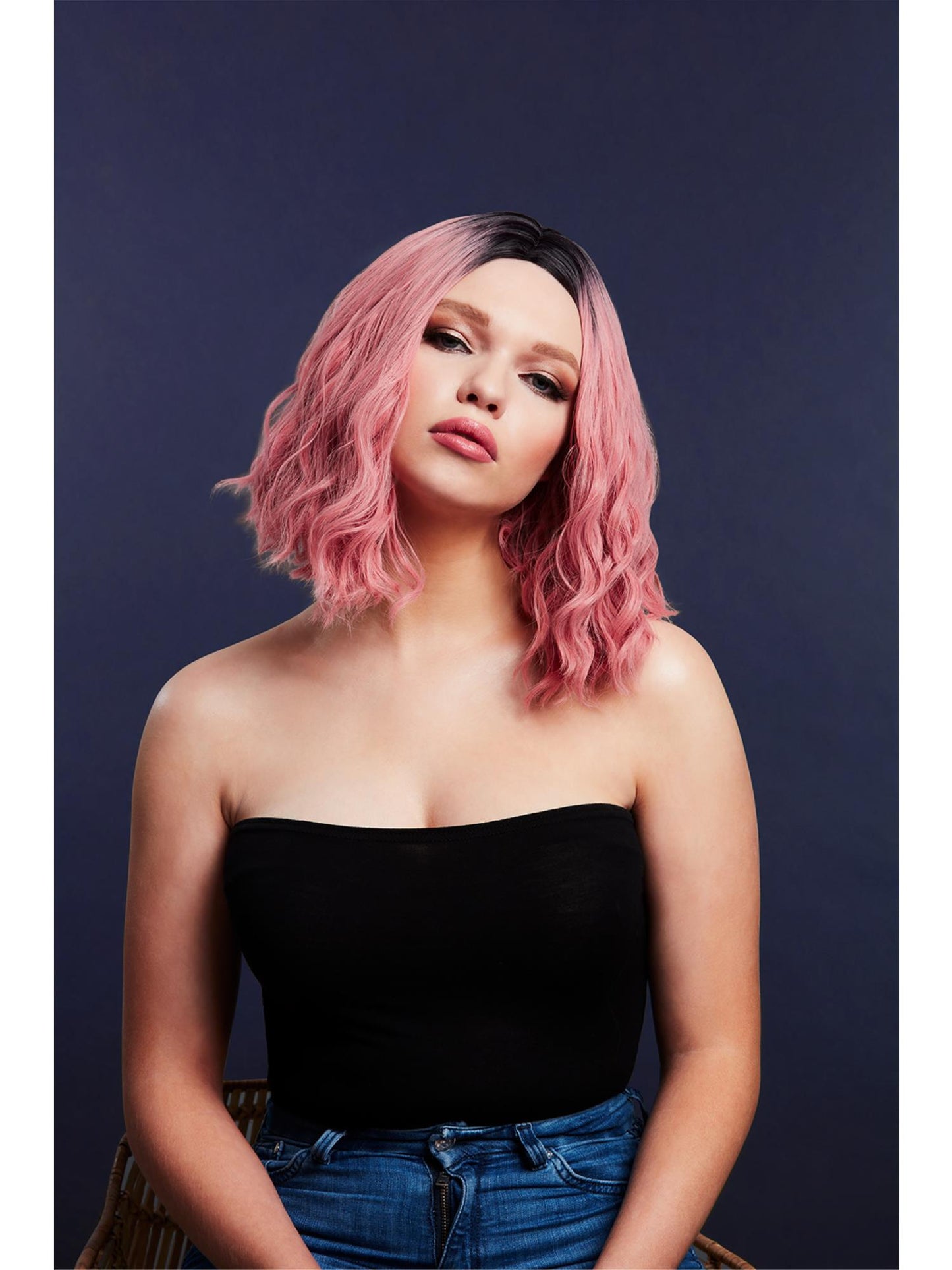 Fever Cara Wig Wholesale