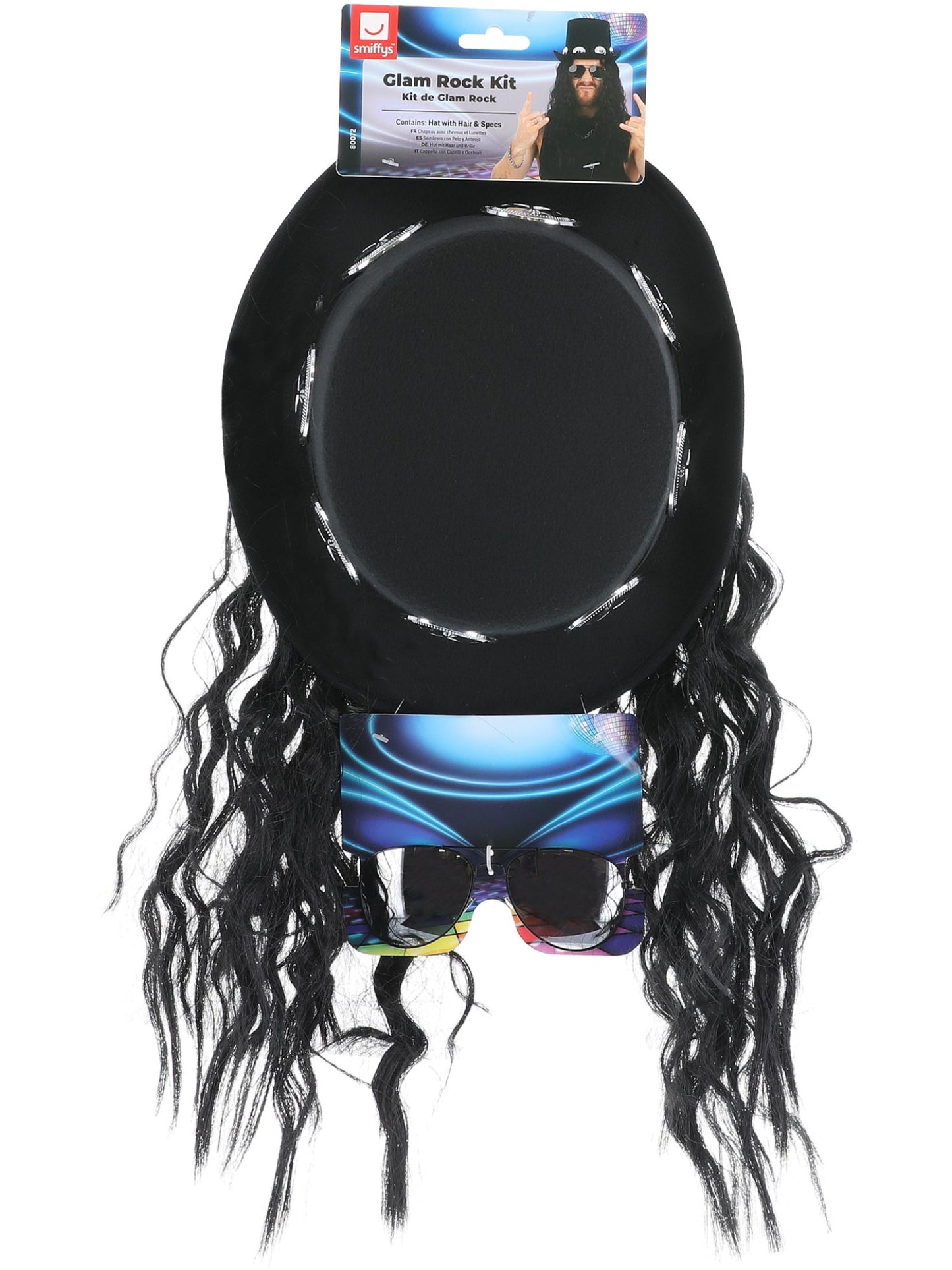 Glam Rock Kit Wholesale