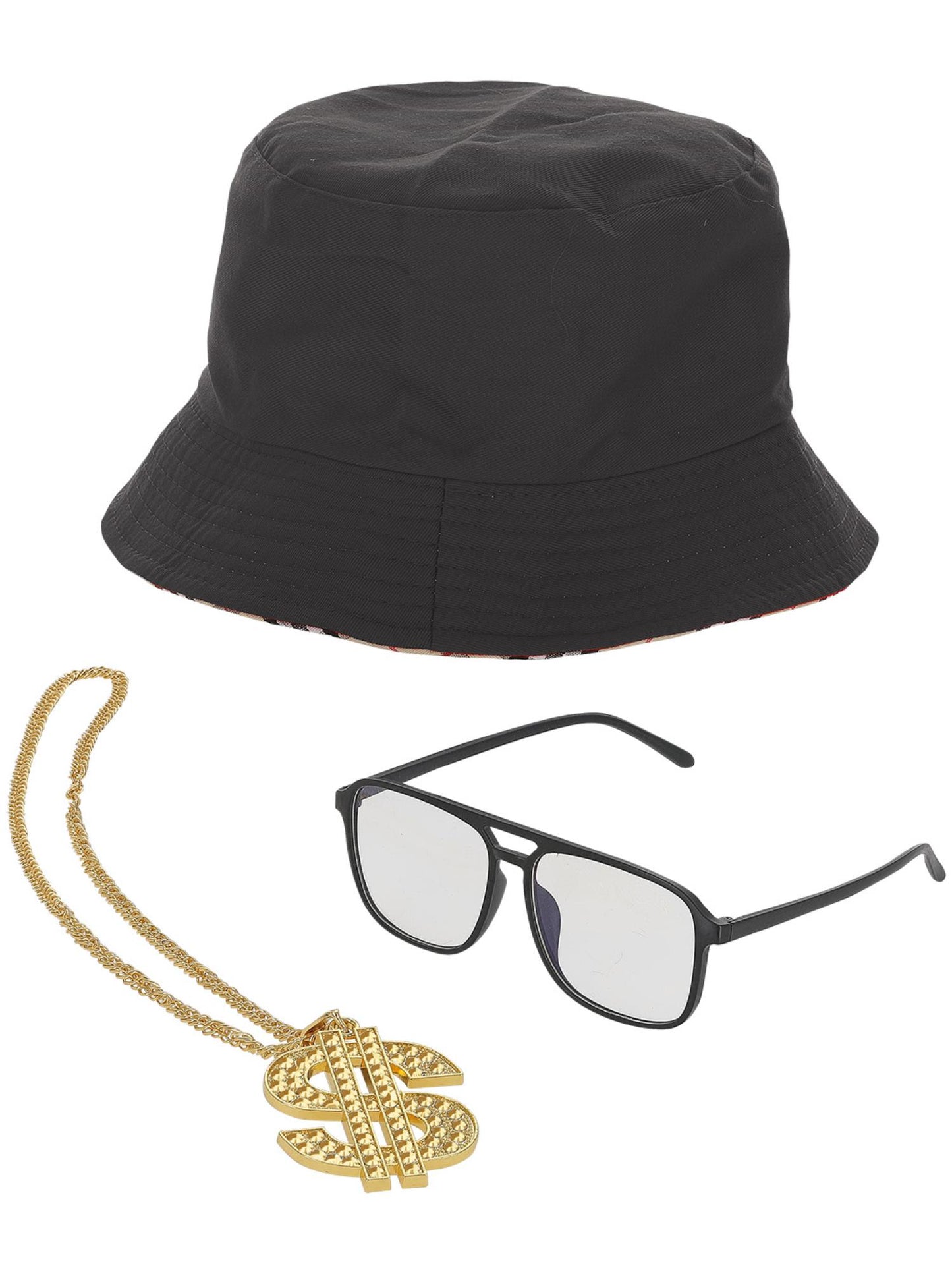90s Rapper Kit Wholesale