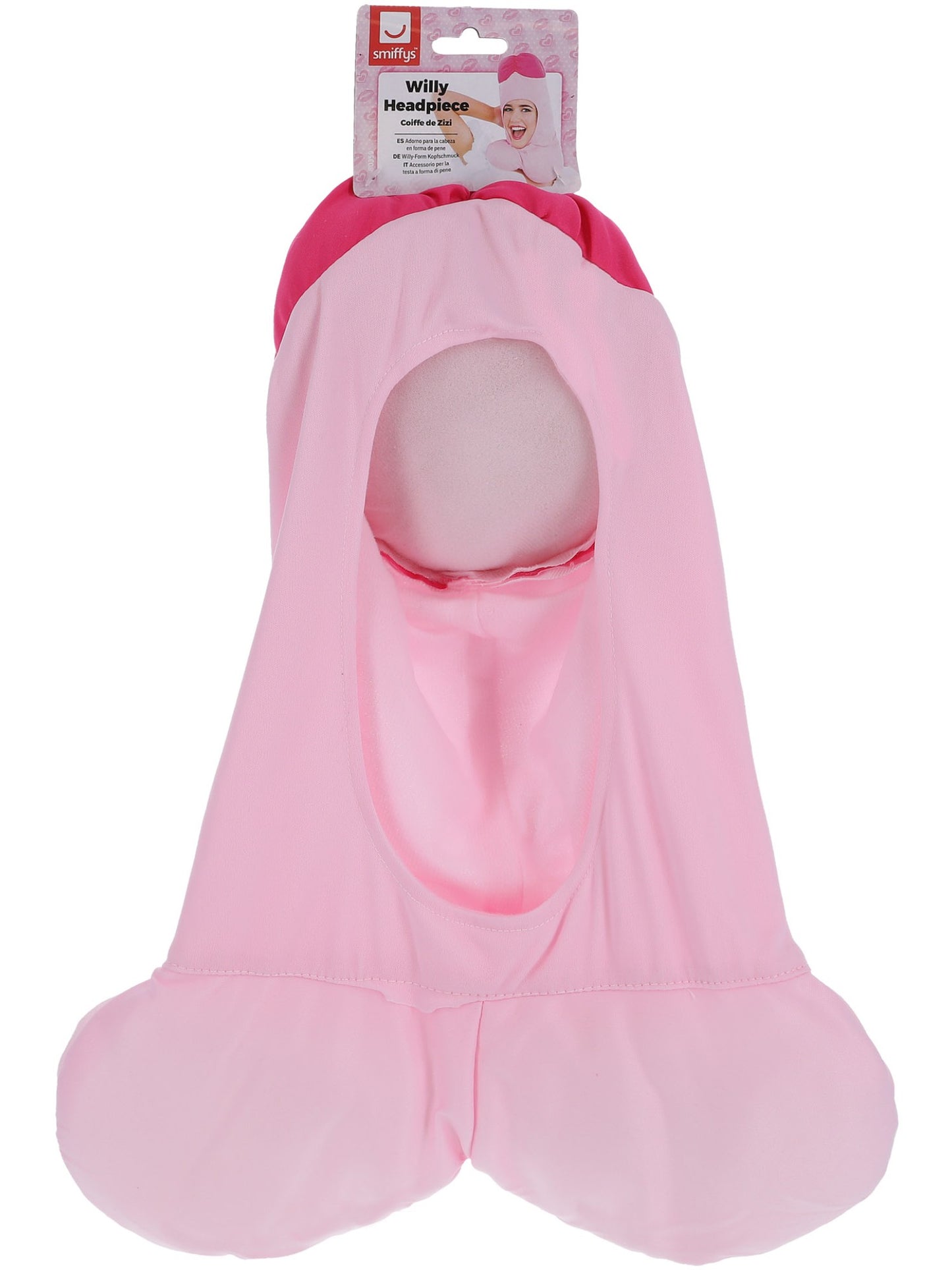 Willy Headpiece Wholesale