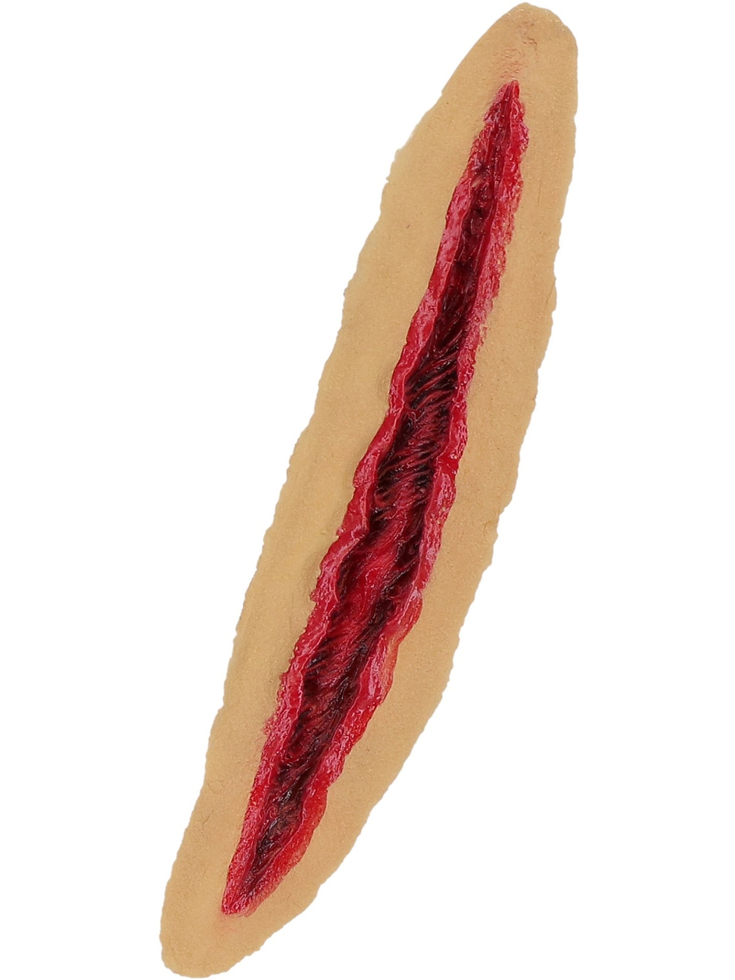Smiffys Make-Up FX, Open Wound FX Scar Wholesale