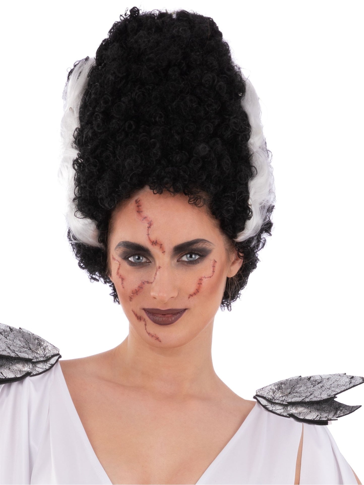 Smiffys Make-Up FX, Stapled Skin Tattoo Transfers Wholesale