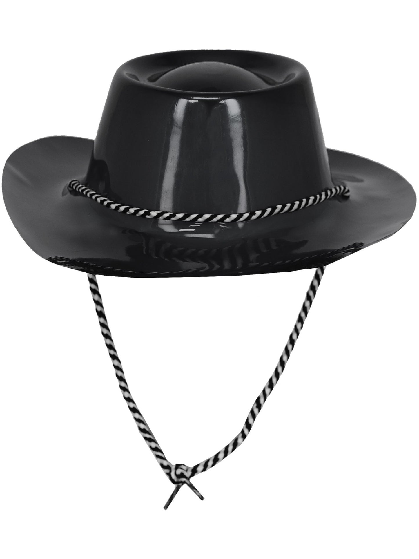 Black Cowboy Hat Wholesale