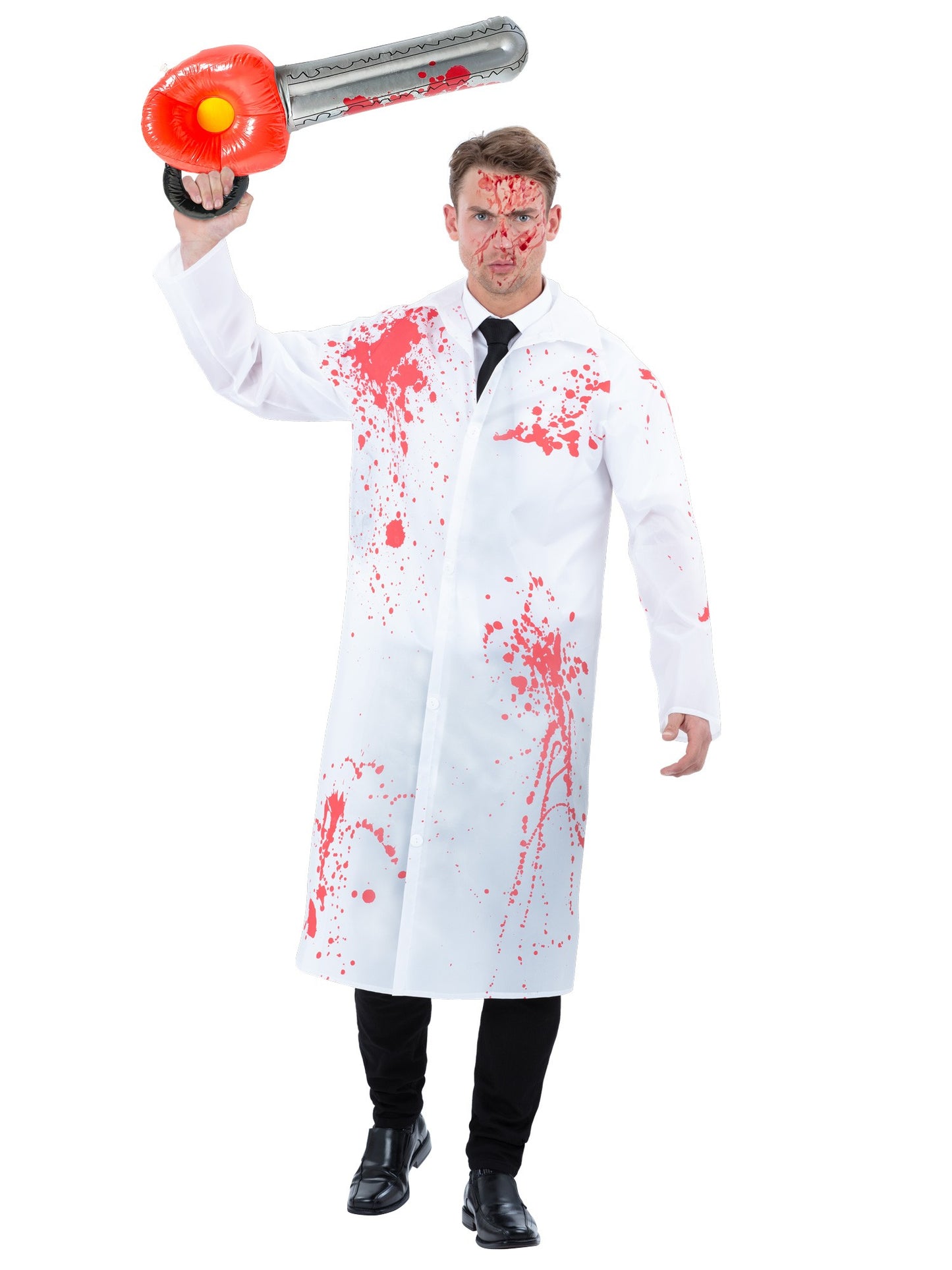 Inflatable Bloody Chainsaw, 70cm Wholesale