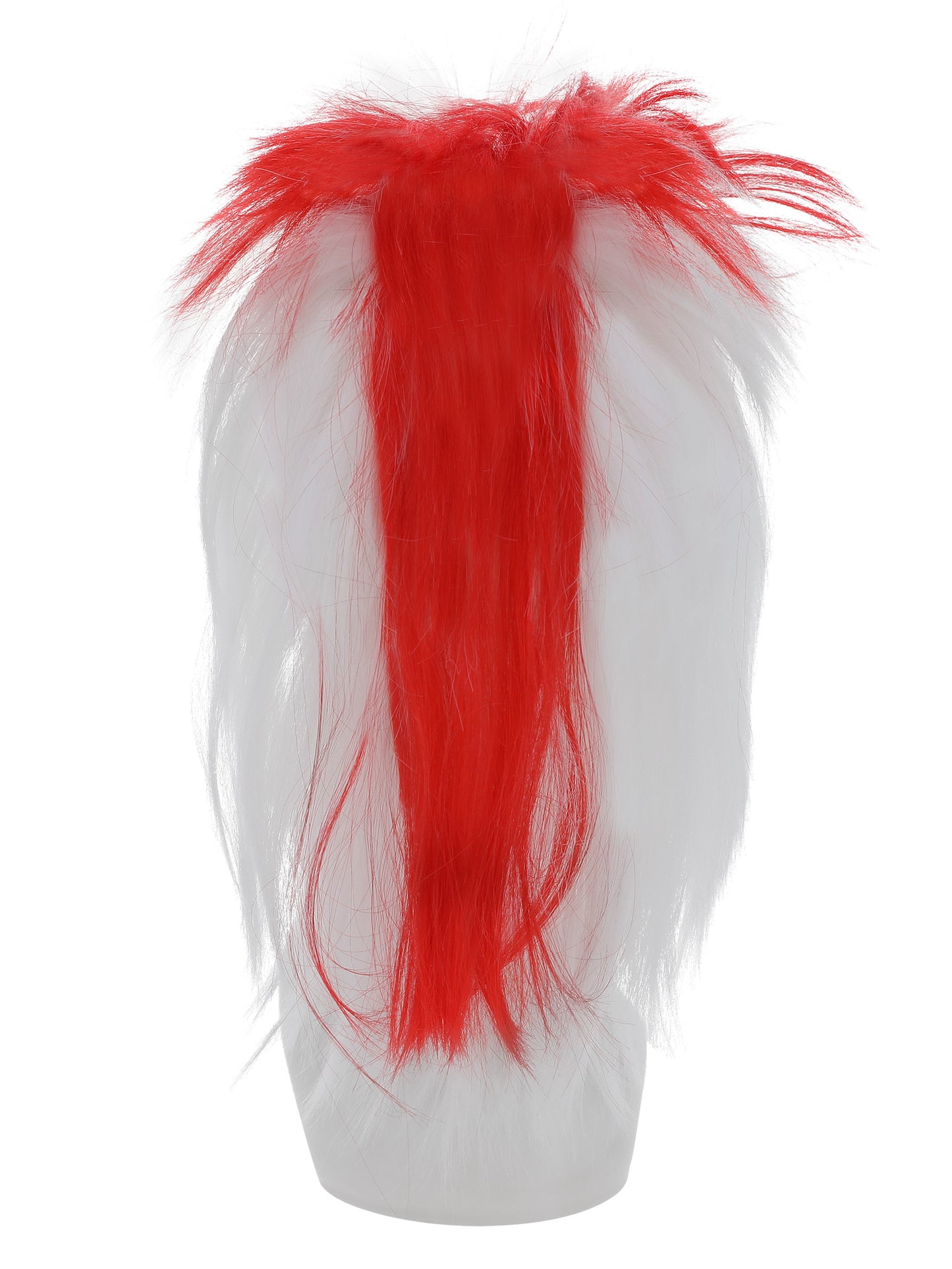 England Mullet Wig Wholesale