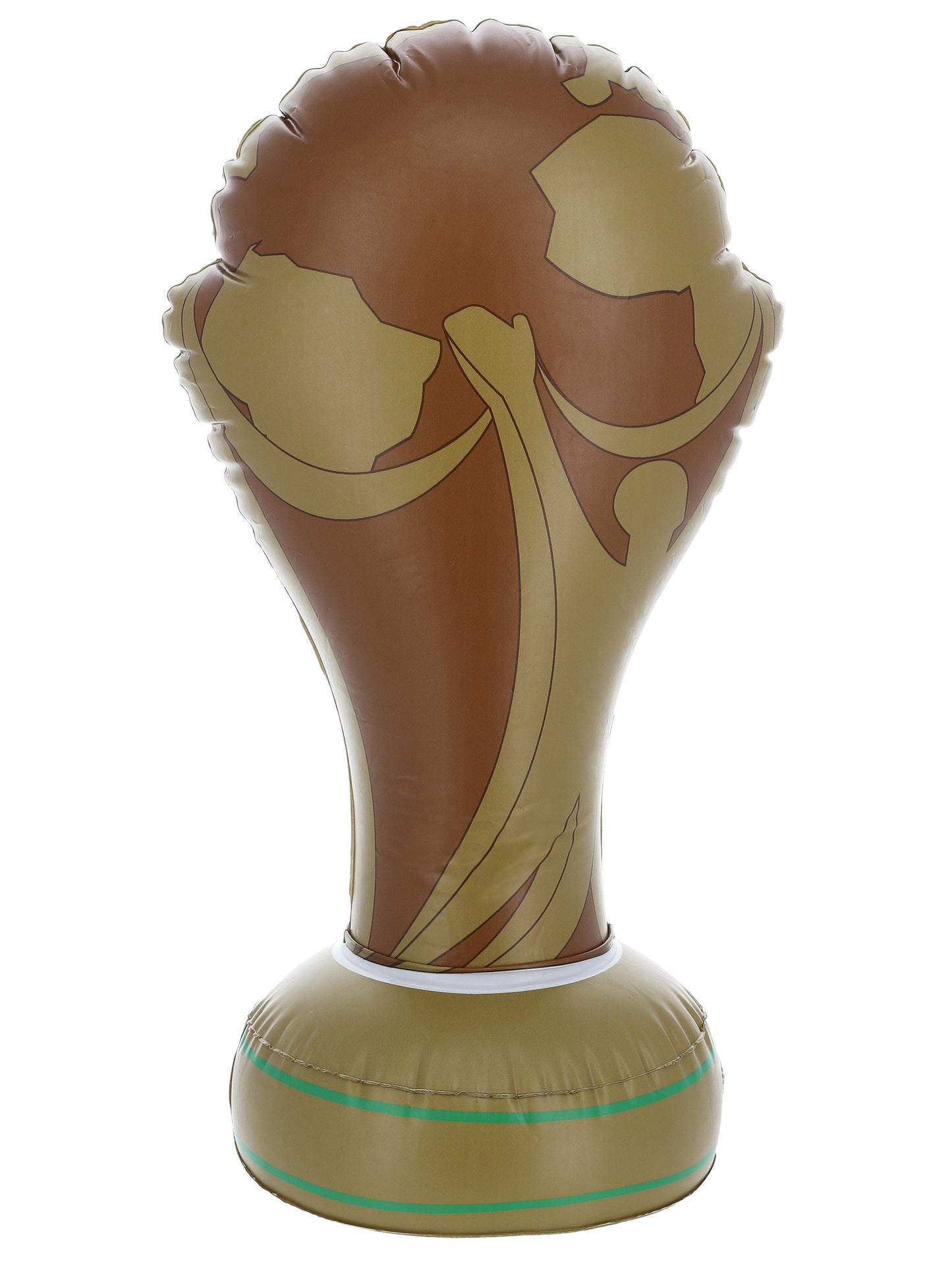Inflatable World Trophy, 60cm Wholesale