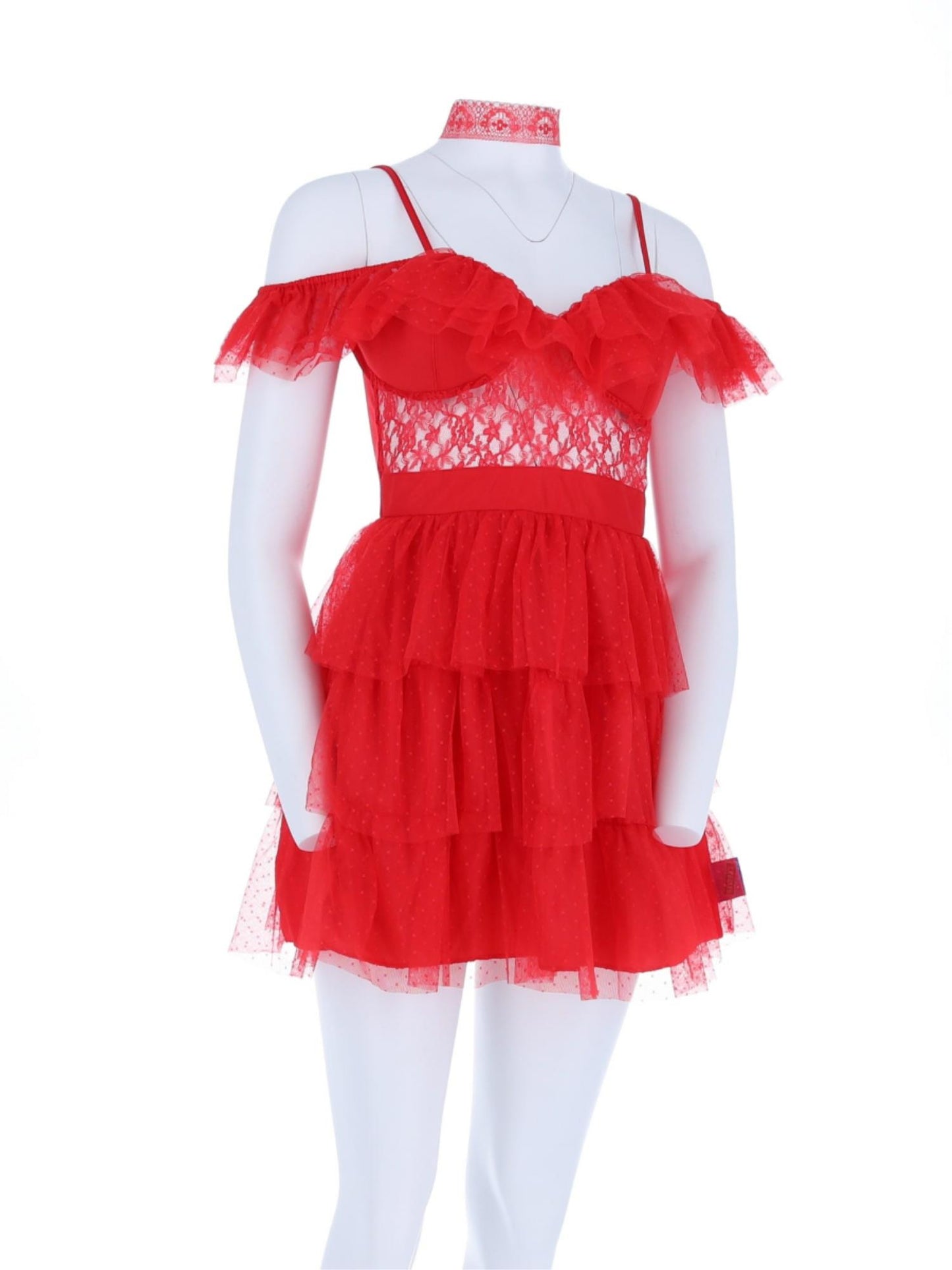 Beetlejuice, Lydia Bride Costume Wholesale