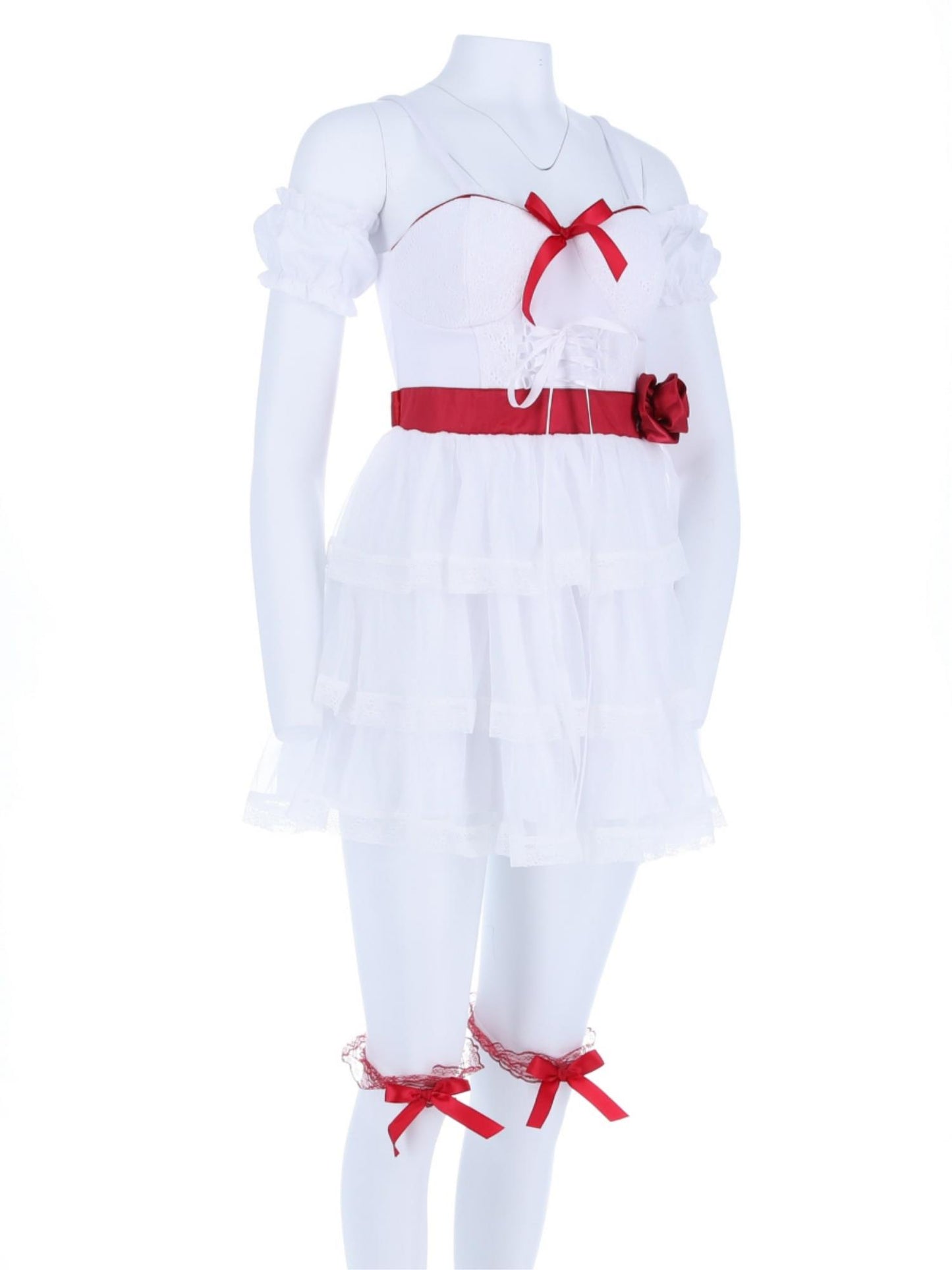 Annabelle Mini Dress Costume Wholesale