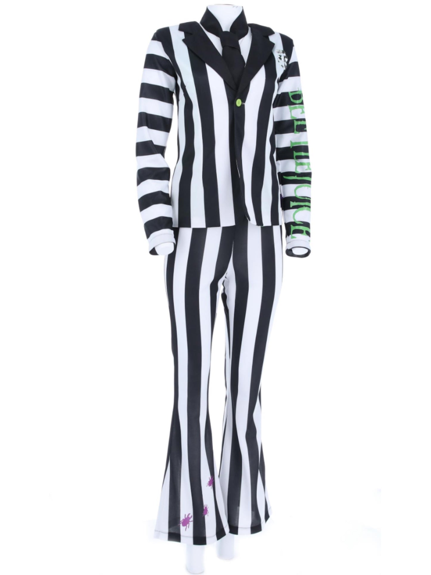 Beetlejuice Costume Wholesale