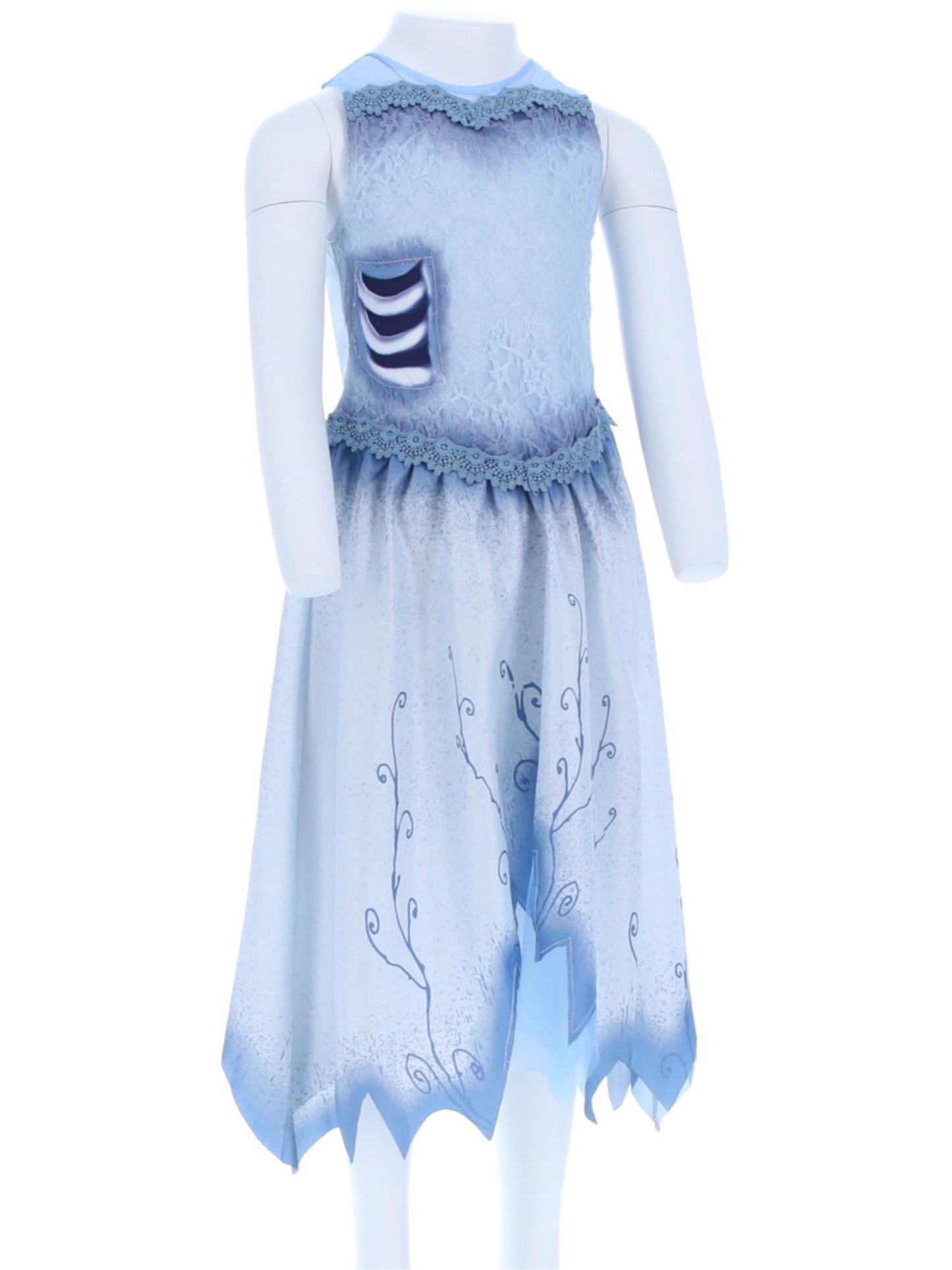 Corpse Bride, Emily Costume Wholesale